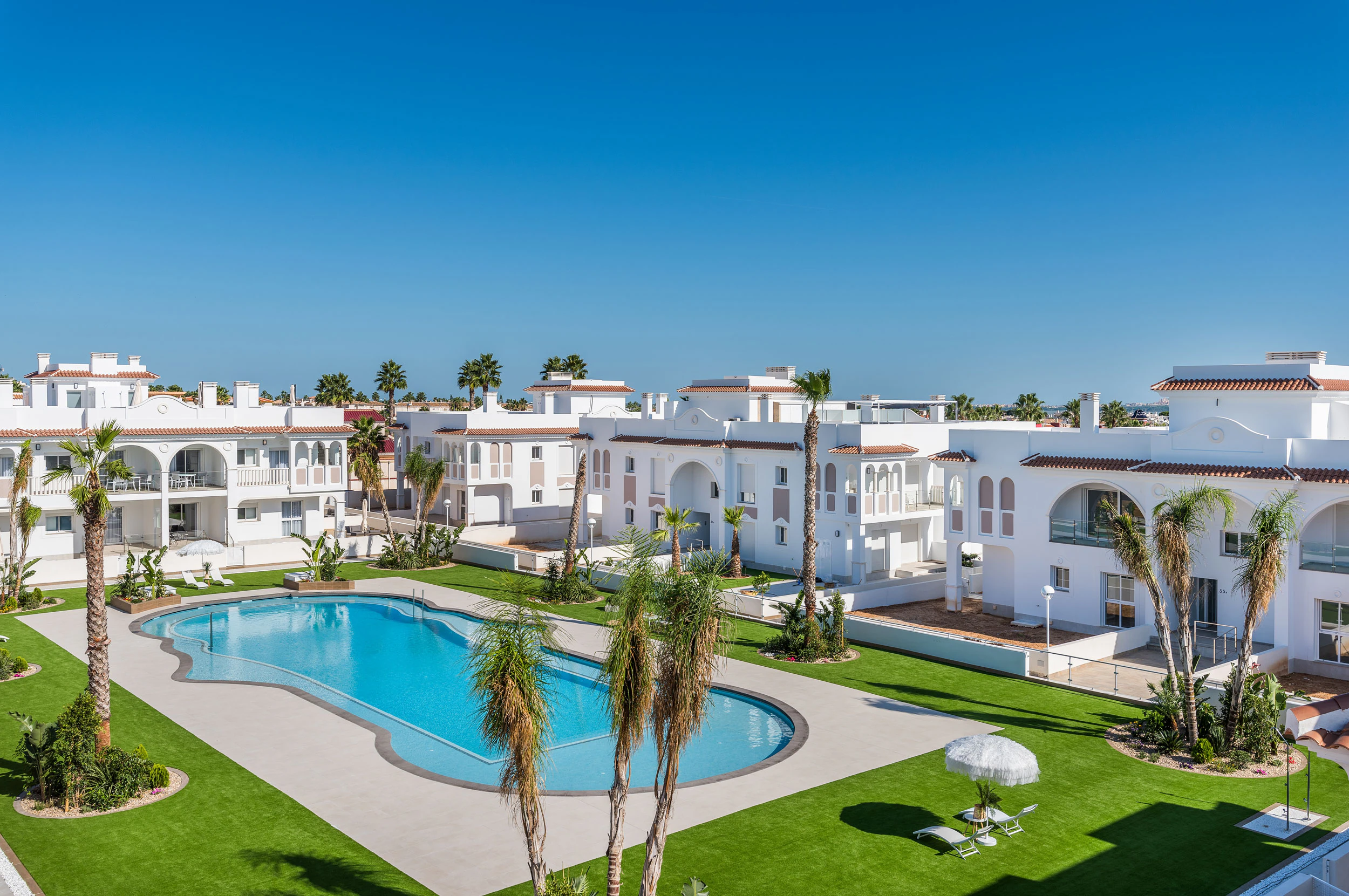 Apartments For Sale in Quesada
