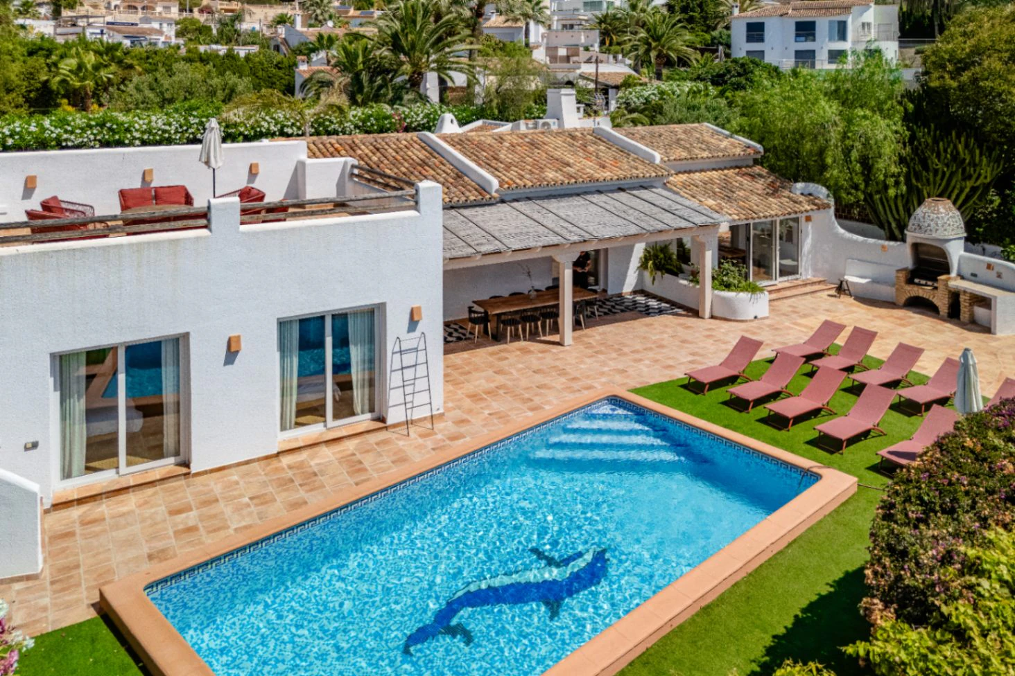 CCK9XZHU - Villa for sale in Benissa, Alicante