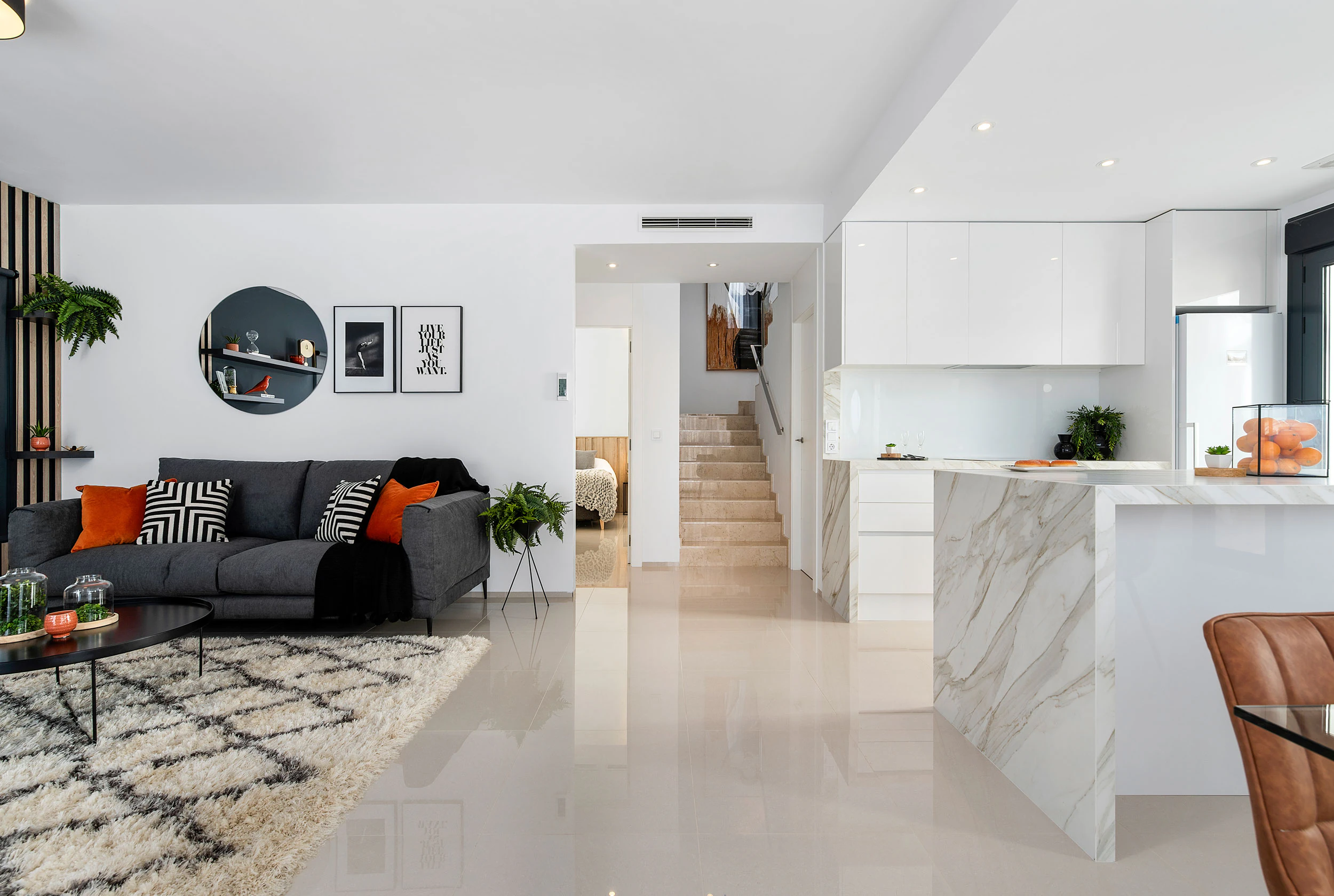 Luxury Modern villa in Ciudad Quesada
