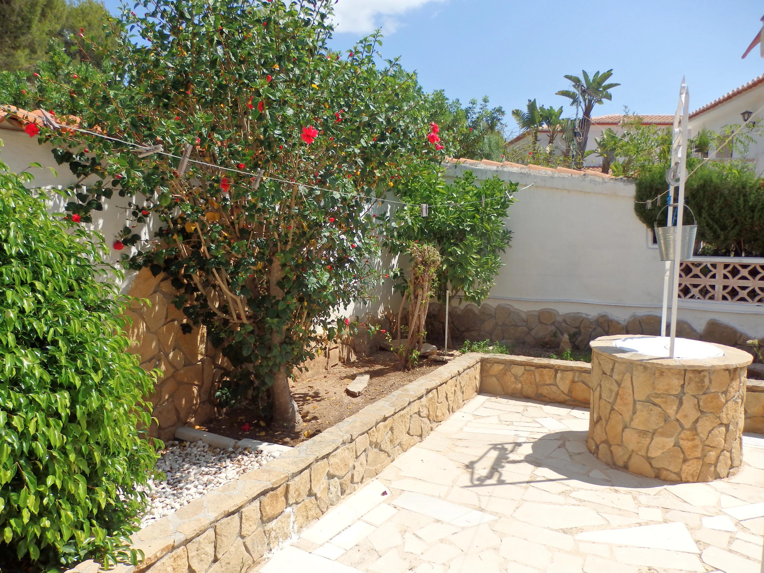 Villa for sale Moraira - San Jaime