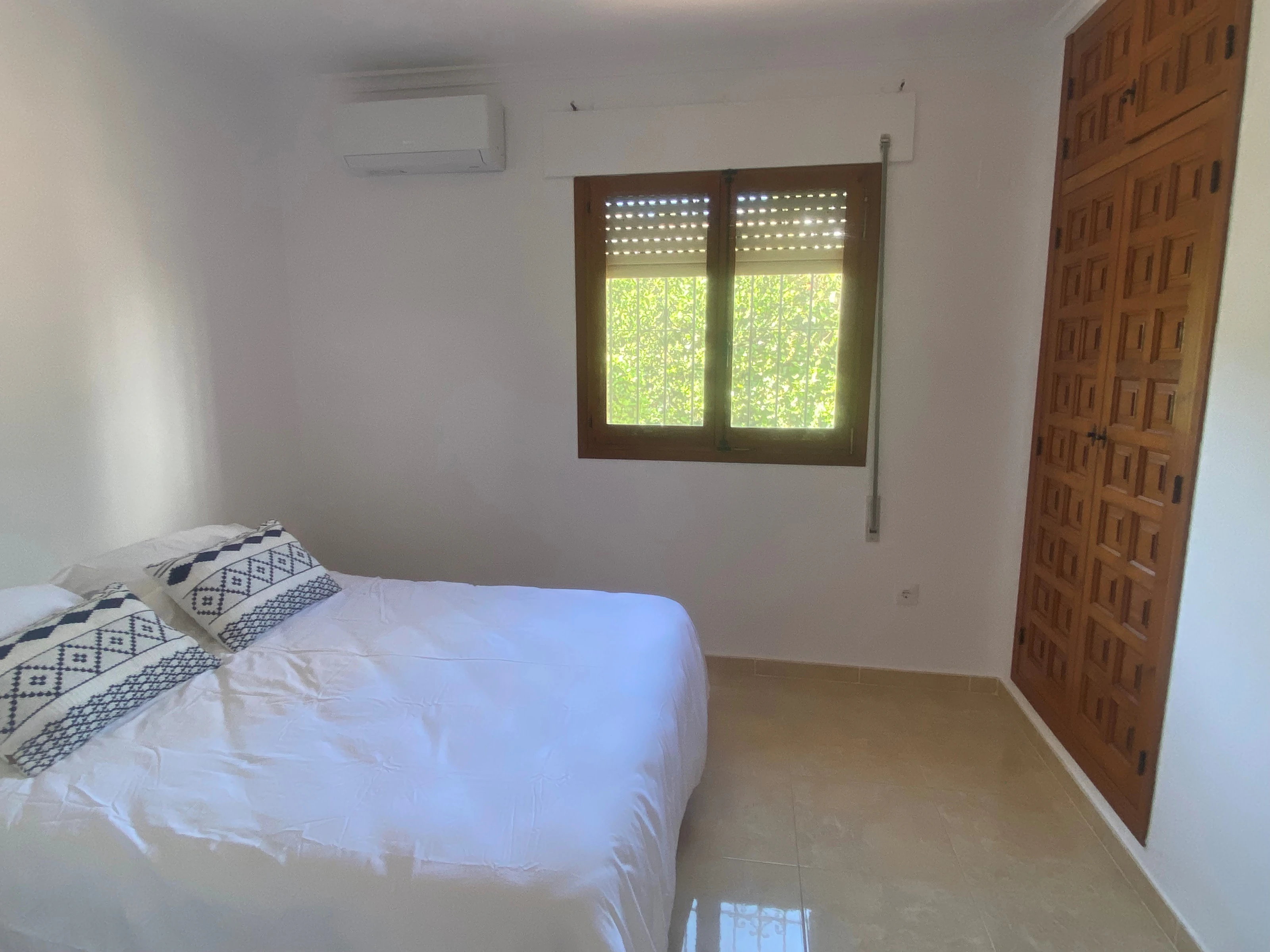 Villa te koop in Benissa Costa