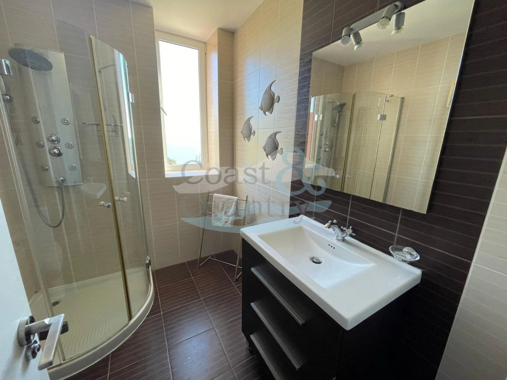 Exclusive Apartment in La Muralla Roja, Calpe