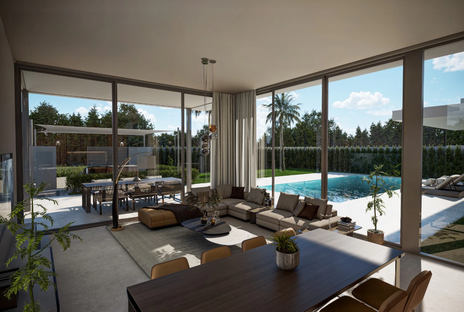 Villa te verkoop in Altea, Alicante