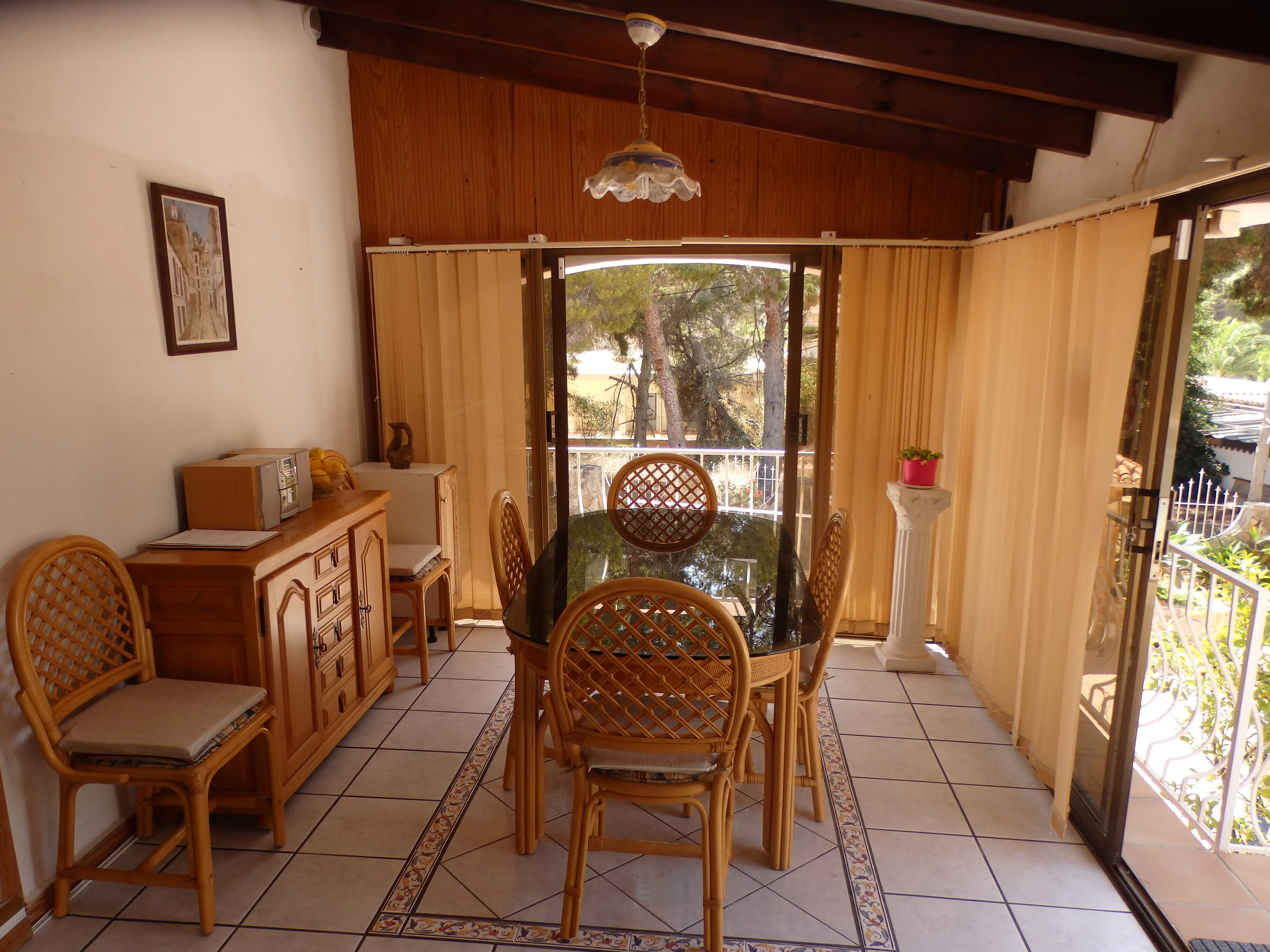 Villa for sale Moraira - San Jaime