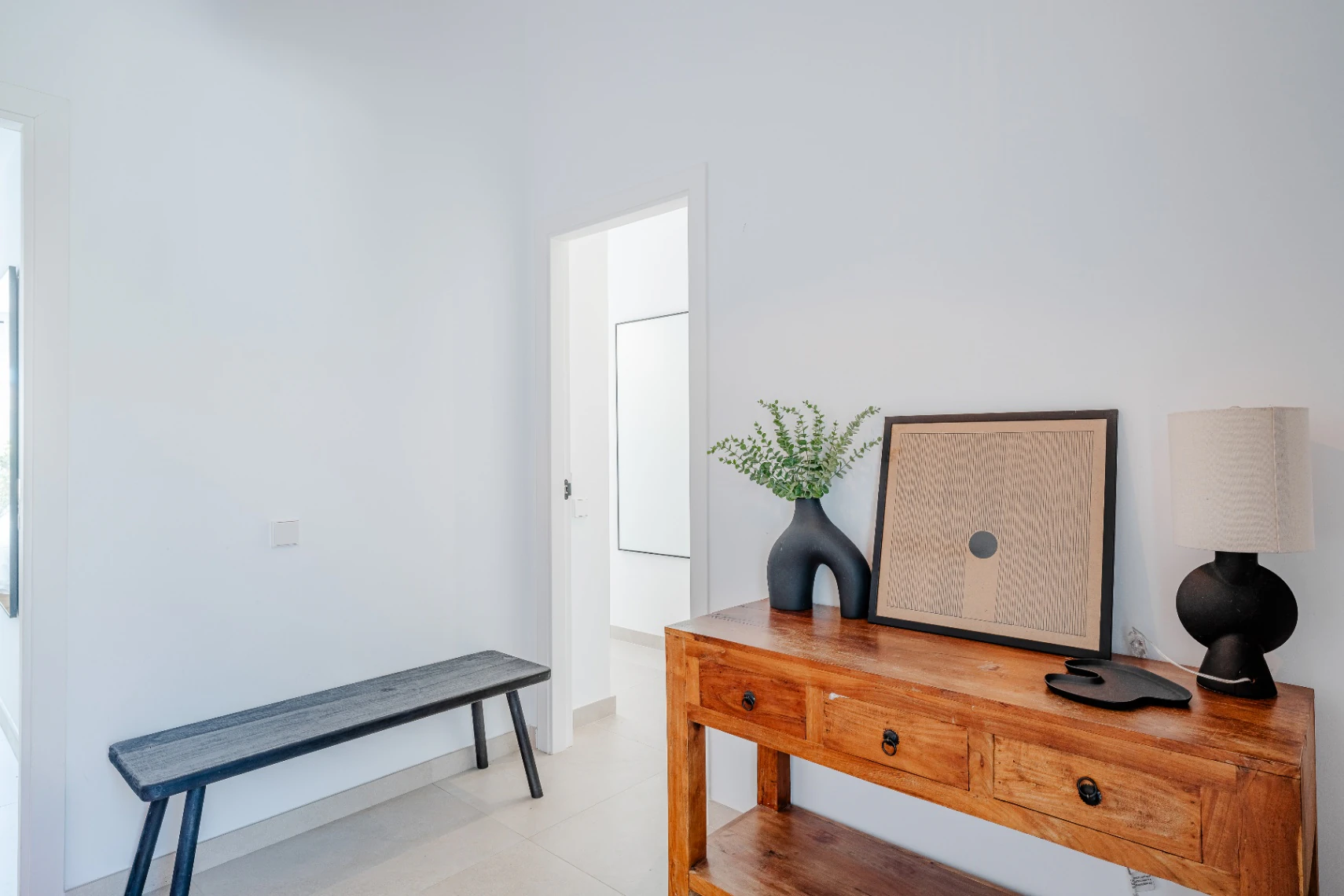 Villa for sale in Benissa, Alicante