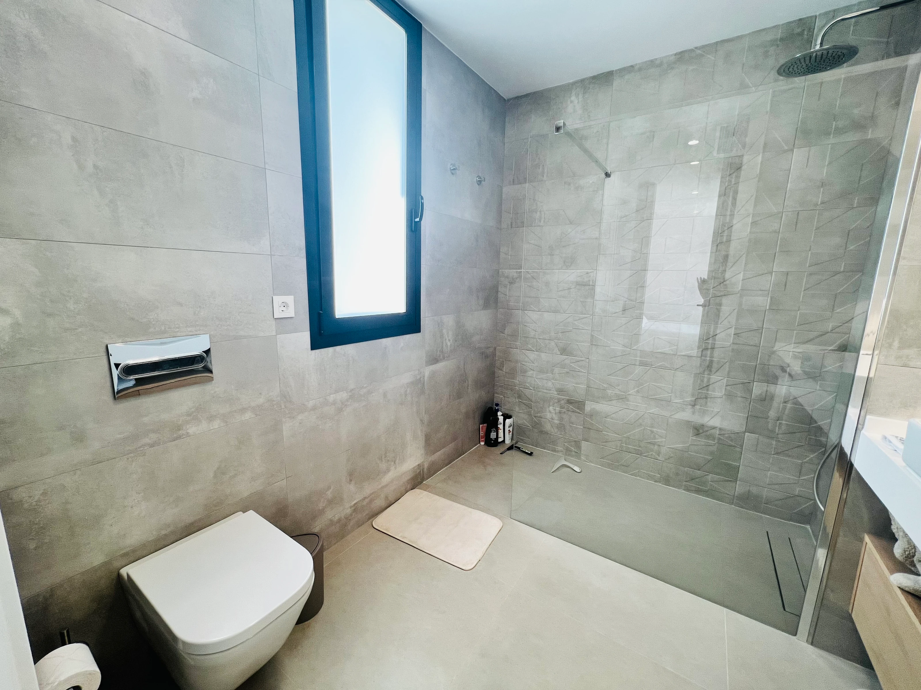 Beautiful New build villa for sale Finestrat