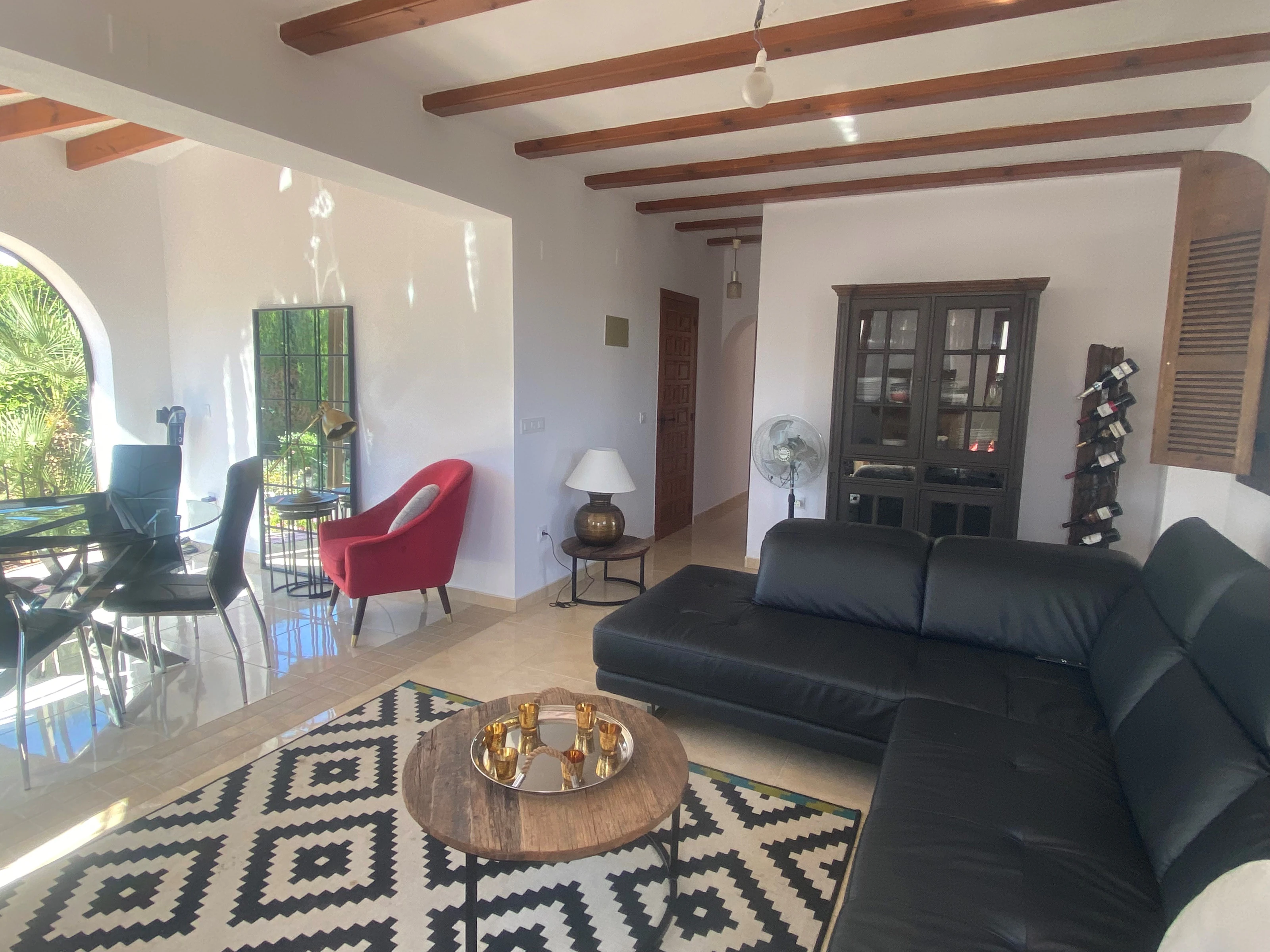 Villa te koop in Benissa Costa