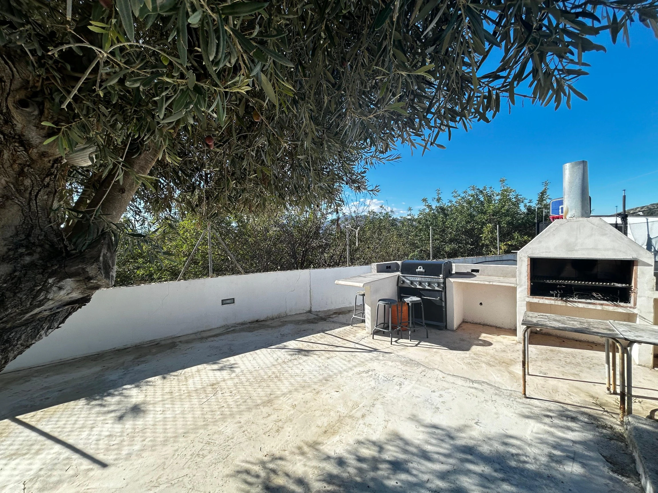 Villa à la vente à Benissa