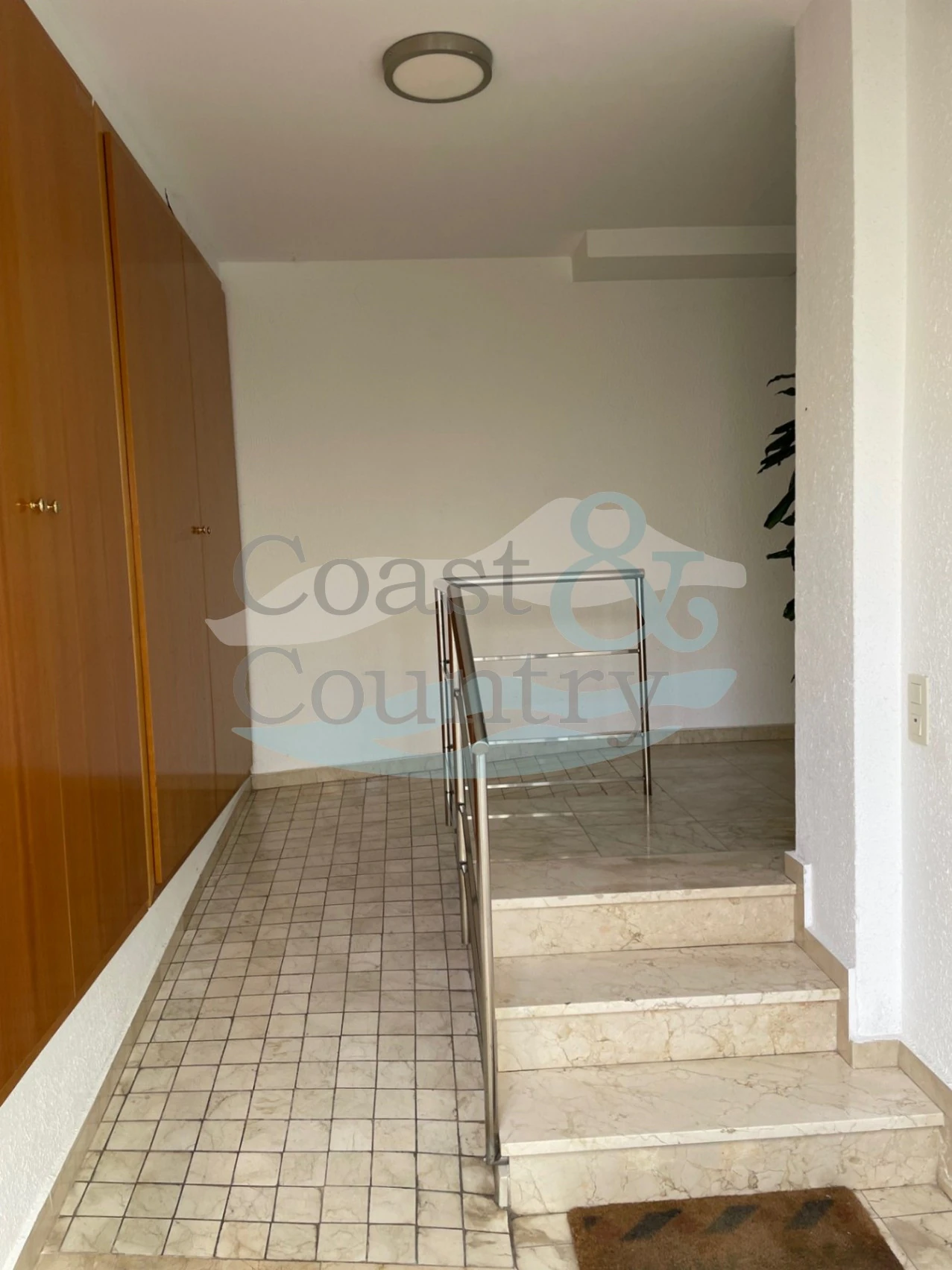 First Line 3 Bedroom Apartment Moraira