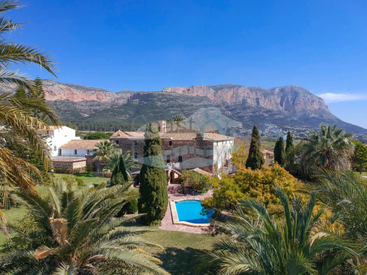 CC1184c - Un espectacular convento medieval en Jesús Pobre