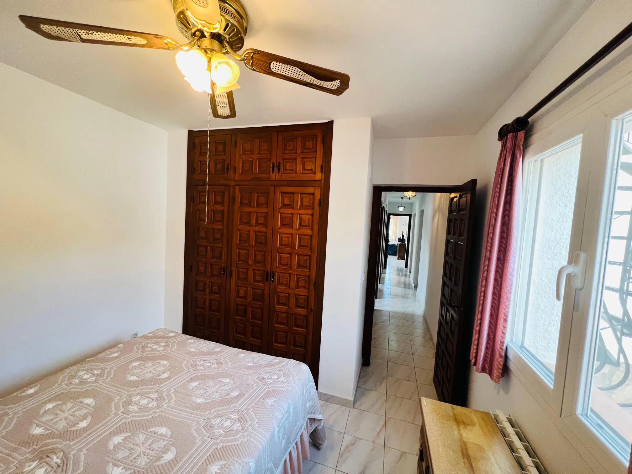 Charmante villa met zwembad te koop - Benissa
