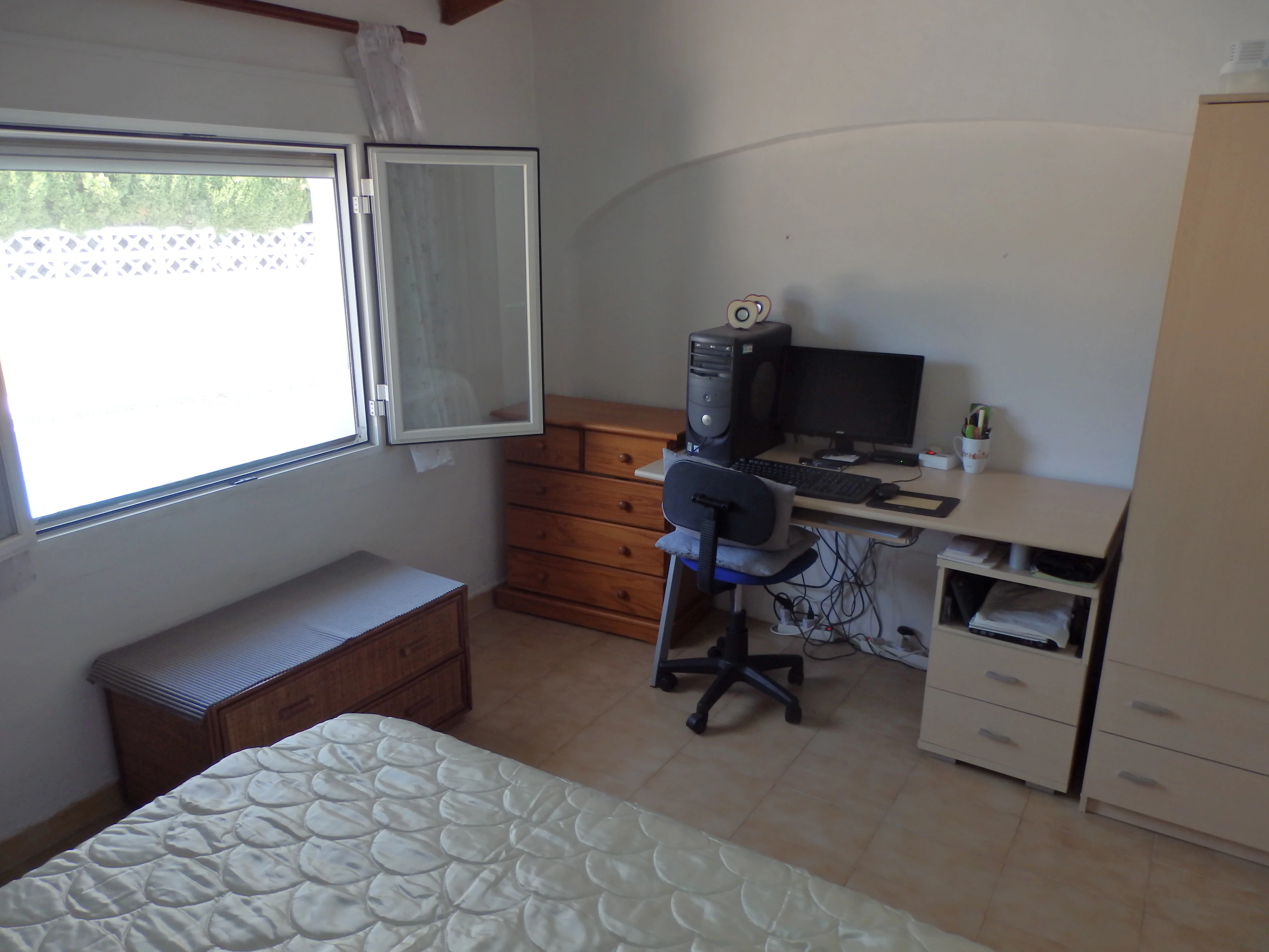Villa for sale Moraira - San Jaime