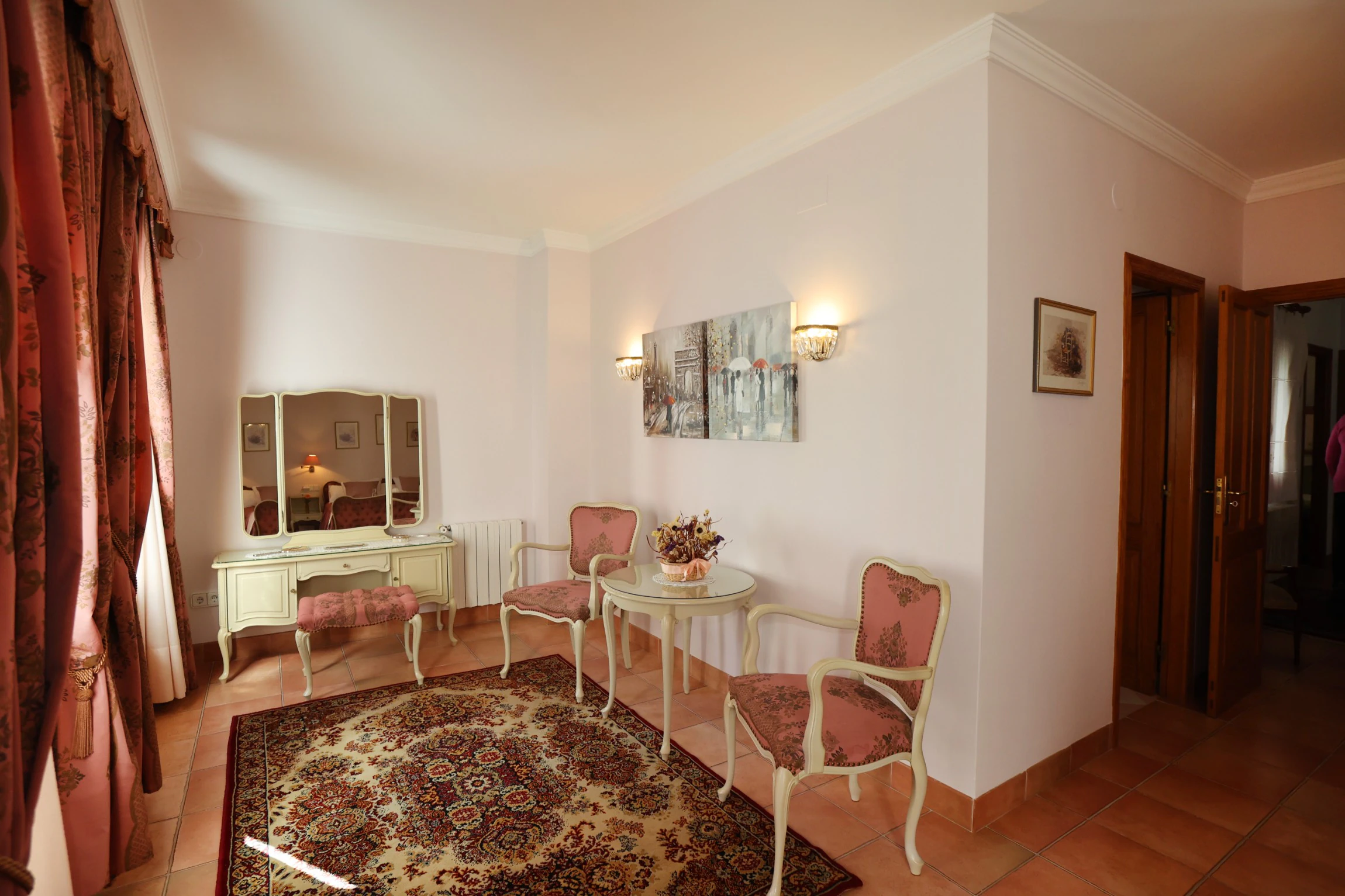 Villa till försäljning i Benissa
