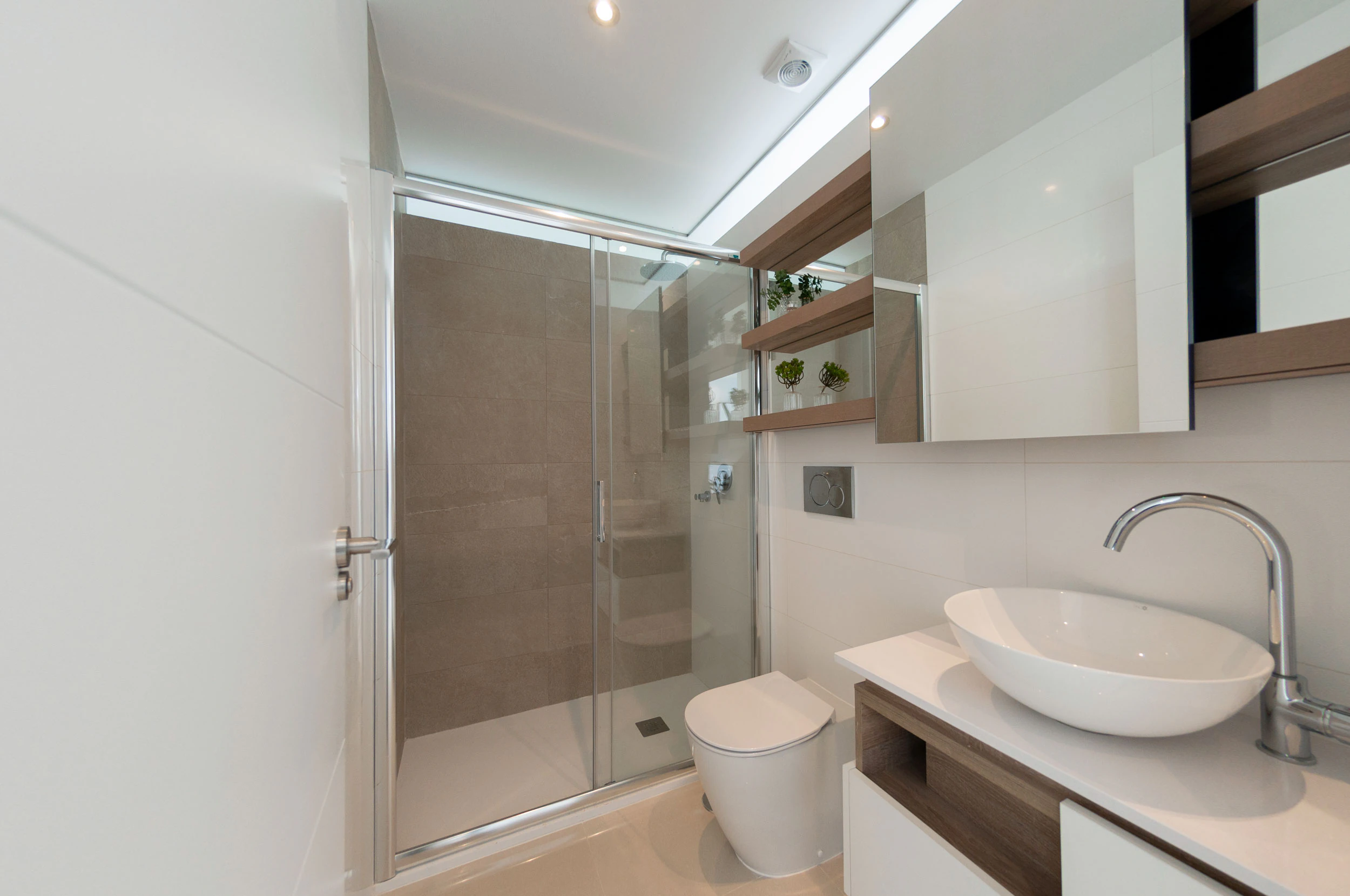 Apartments For Sale in Quesada