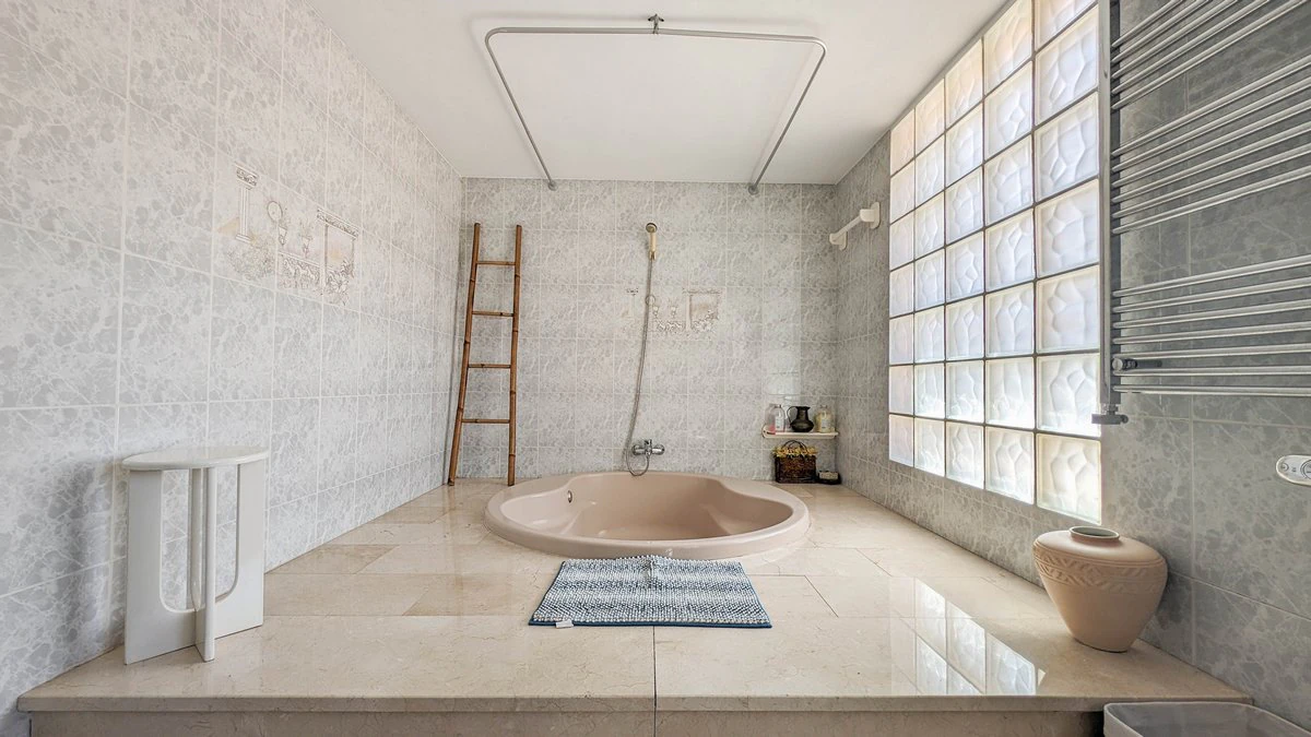 Elegant Penthouse in the Heart of Calpe
