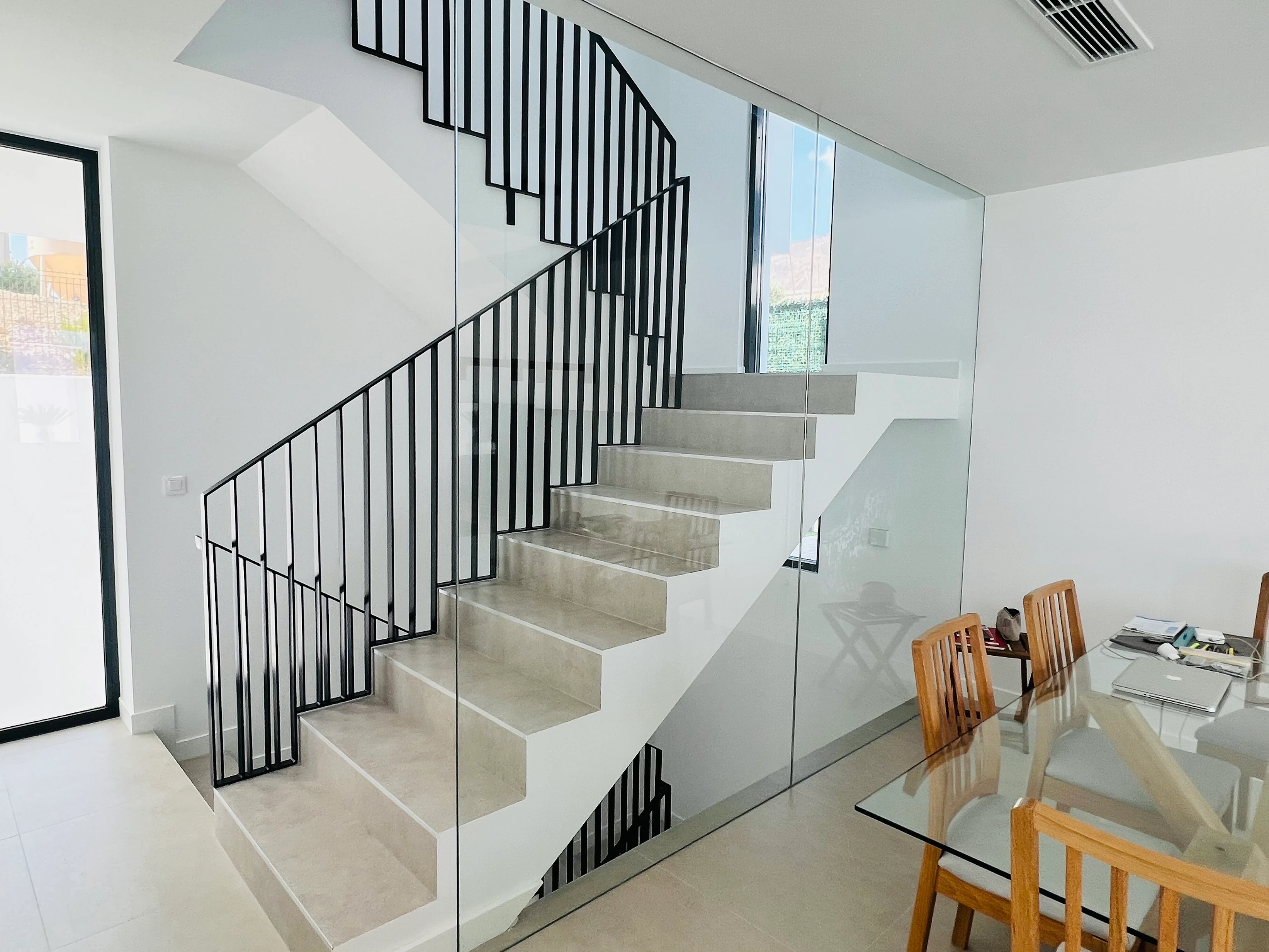 Beautiful New build villa for sale Finestrat
