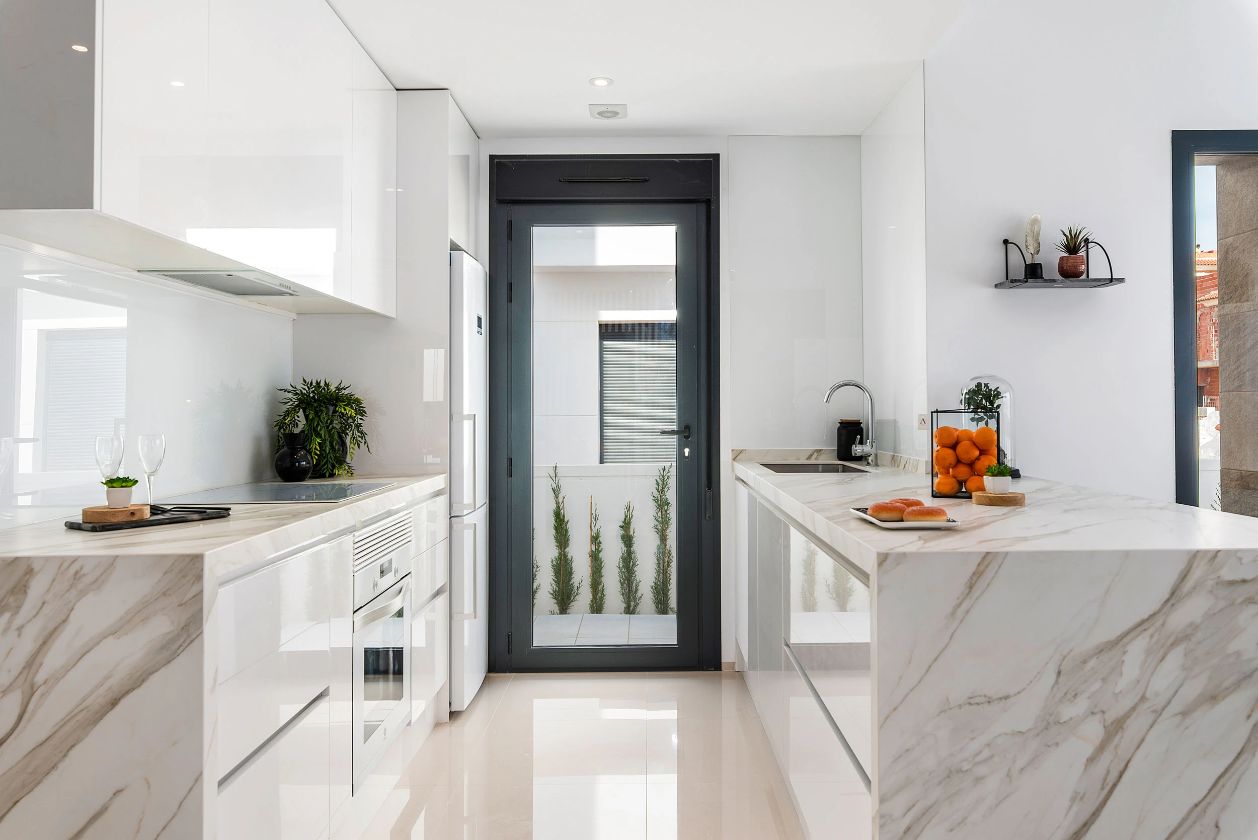 Luxury Modern villa in Ciudad Quesada