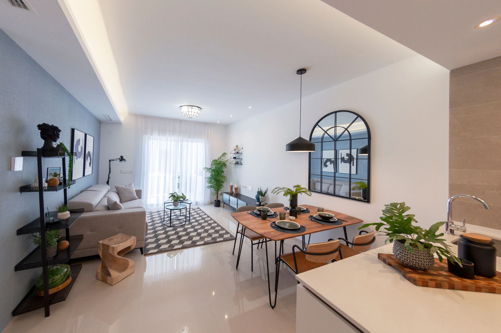 Garden Apartment Ciudad Quesada