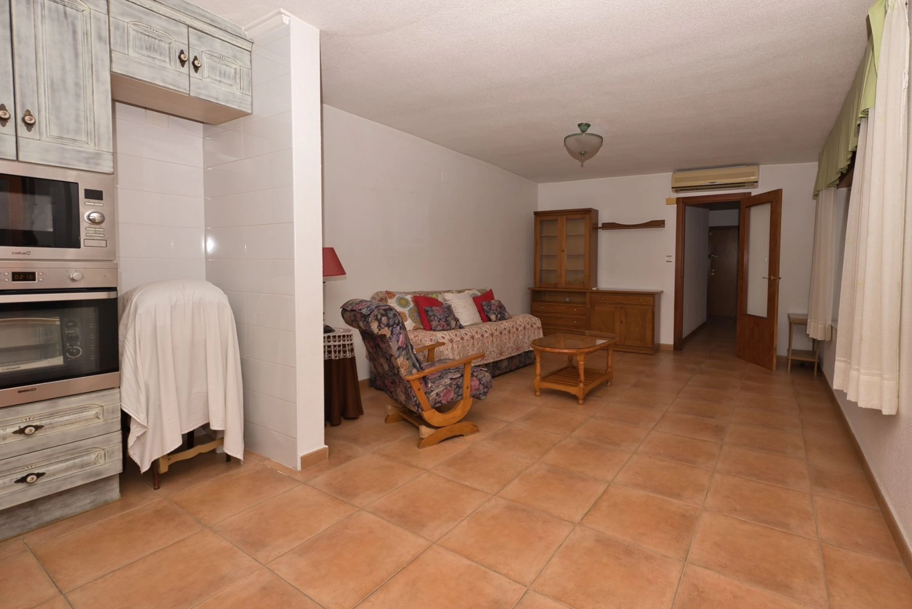 Villa for sale in Benijofar