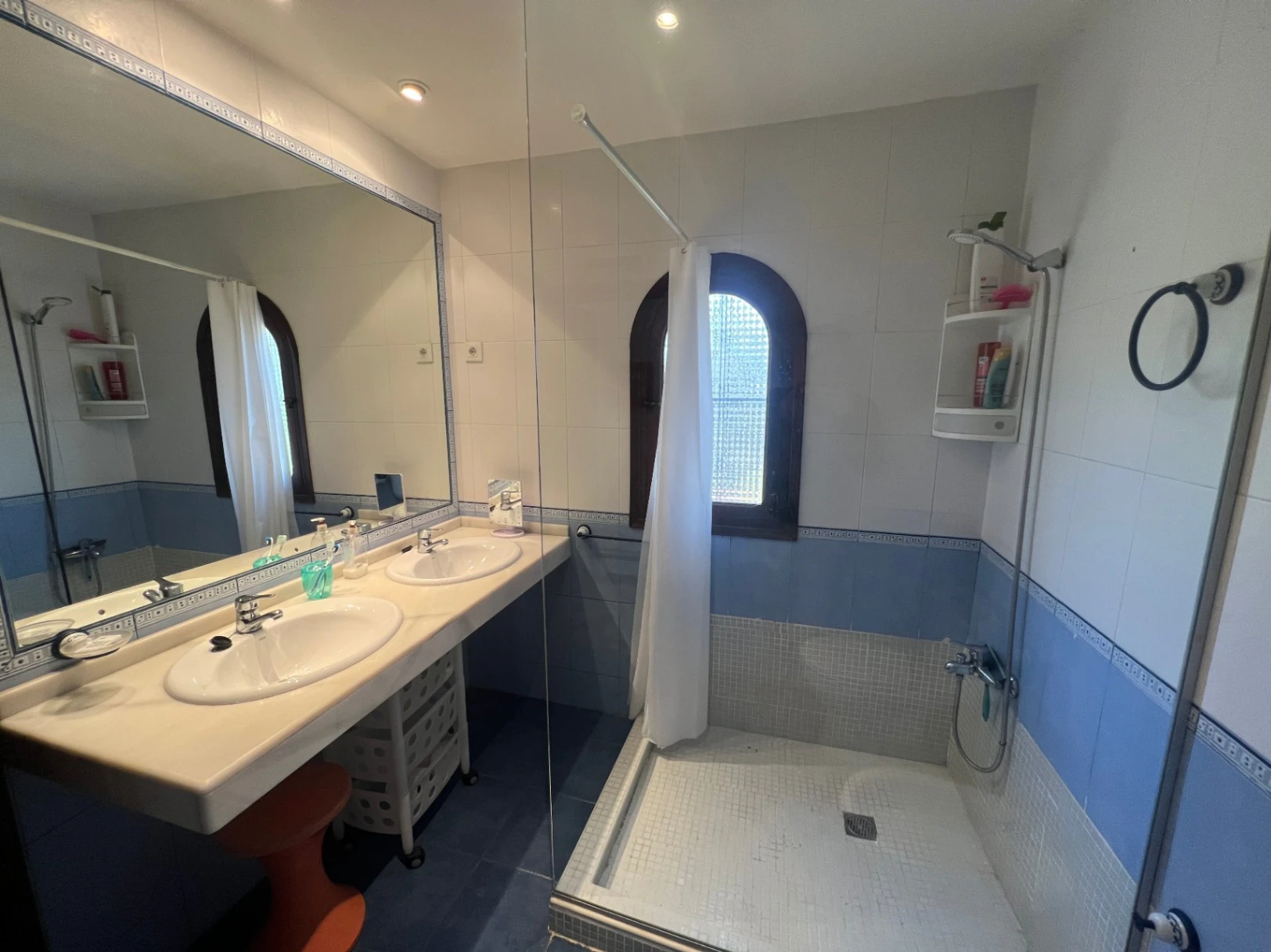 Chalet in Javea el Tosalet