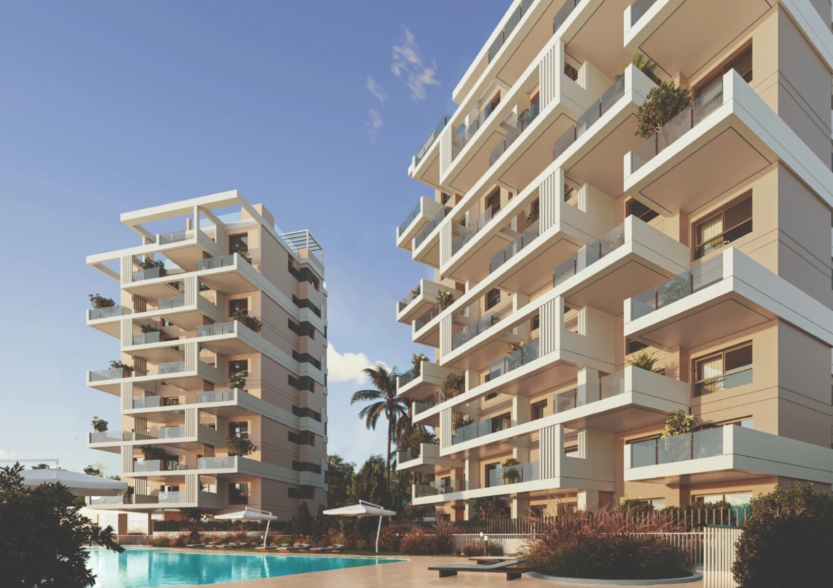 CC1240 - Votre nouveau chez-vous à Calpe vous attend.