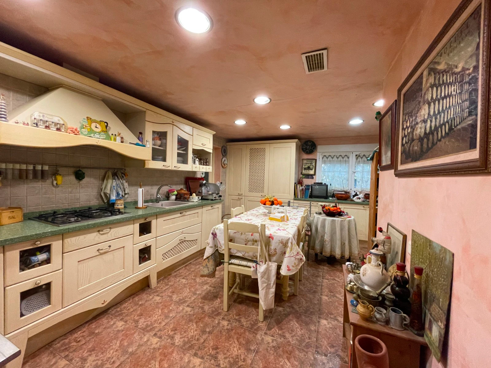 Villa for sale in Orihuela Costa