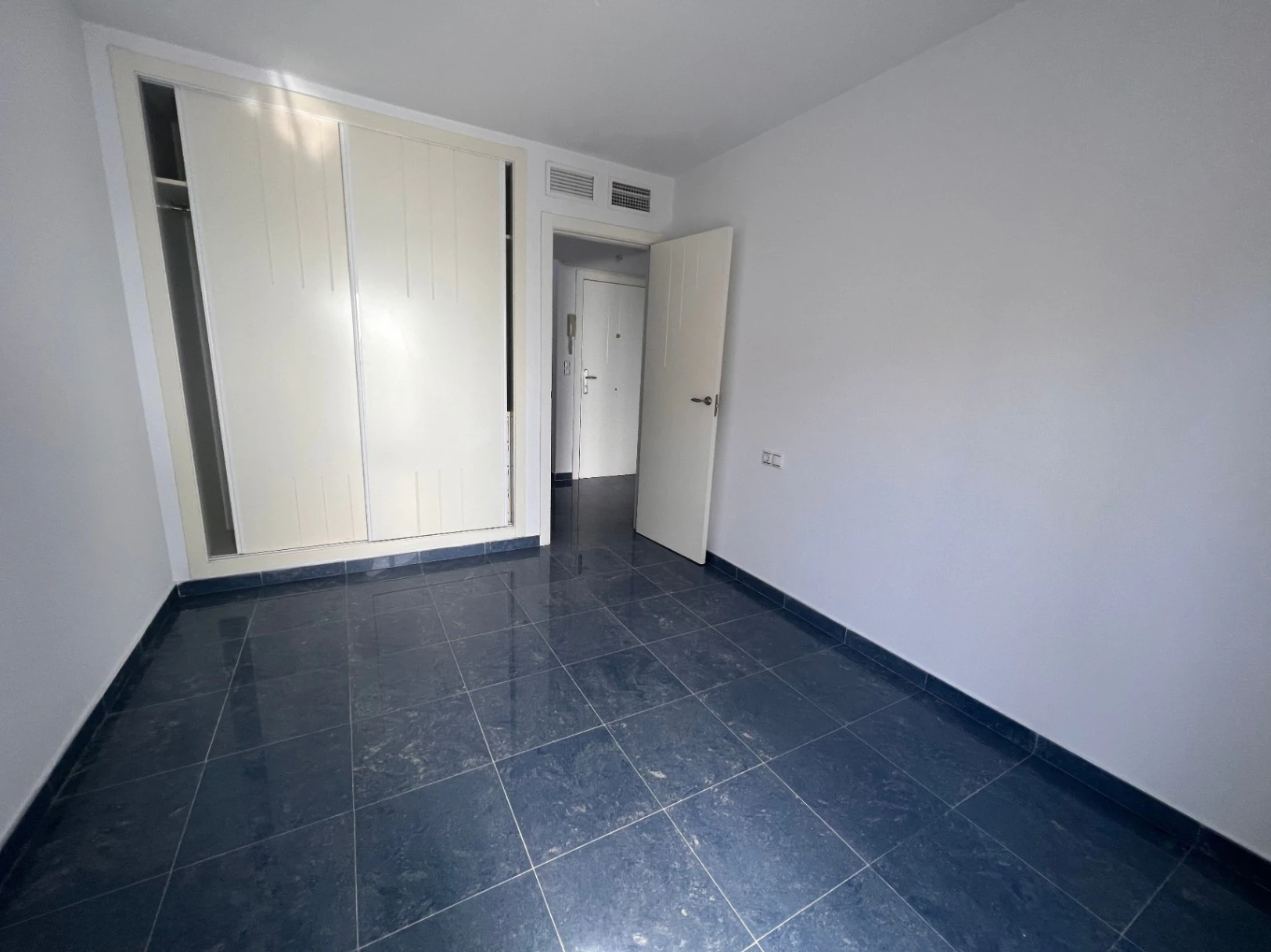Penthouse apartment for sale in Calpe