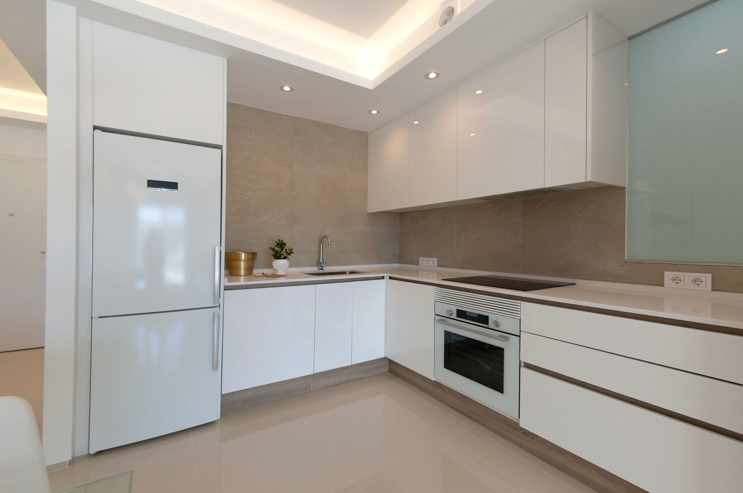 Apartments For Sale in Quesada