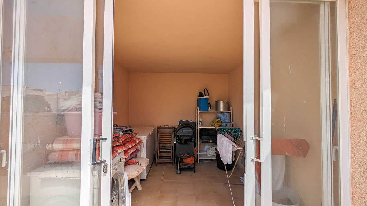 Elegant Penthouse in the Heart of Calpe