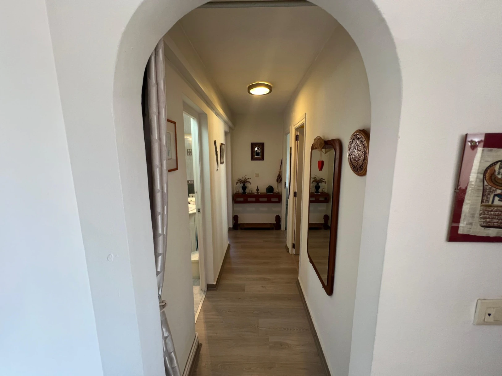 Vente de villa traditionnelle de 4 chambres avec piscine à Benissa