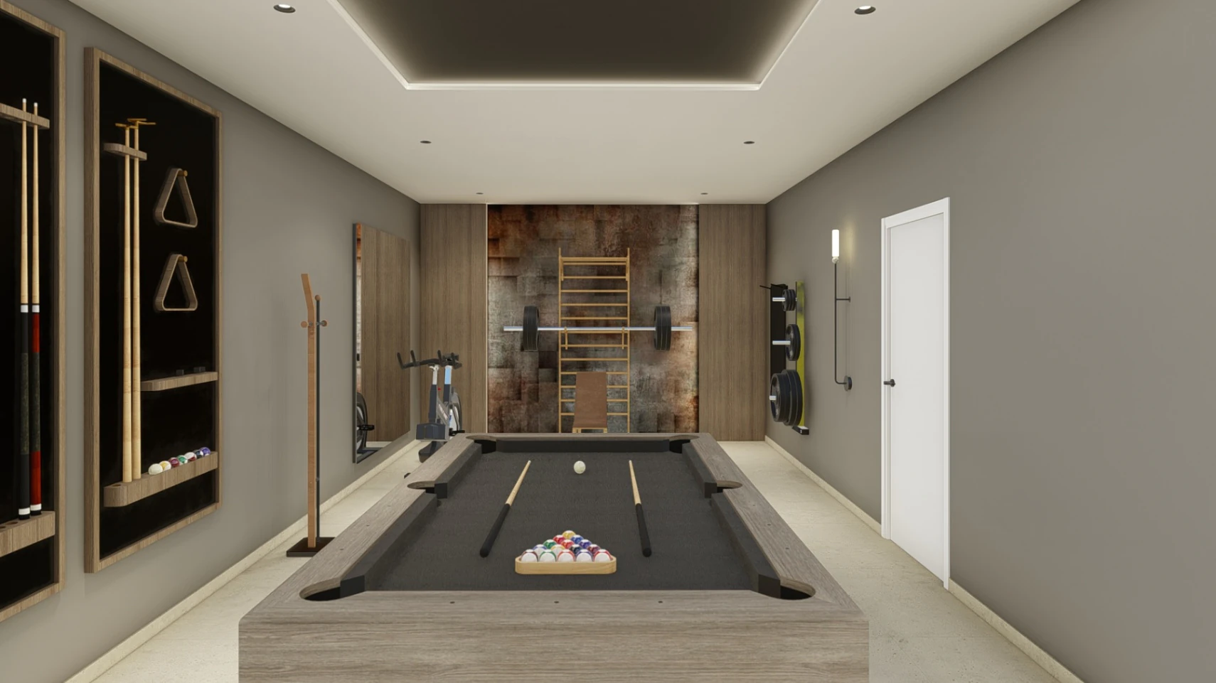 Magnificence new build villas - Polop