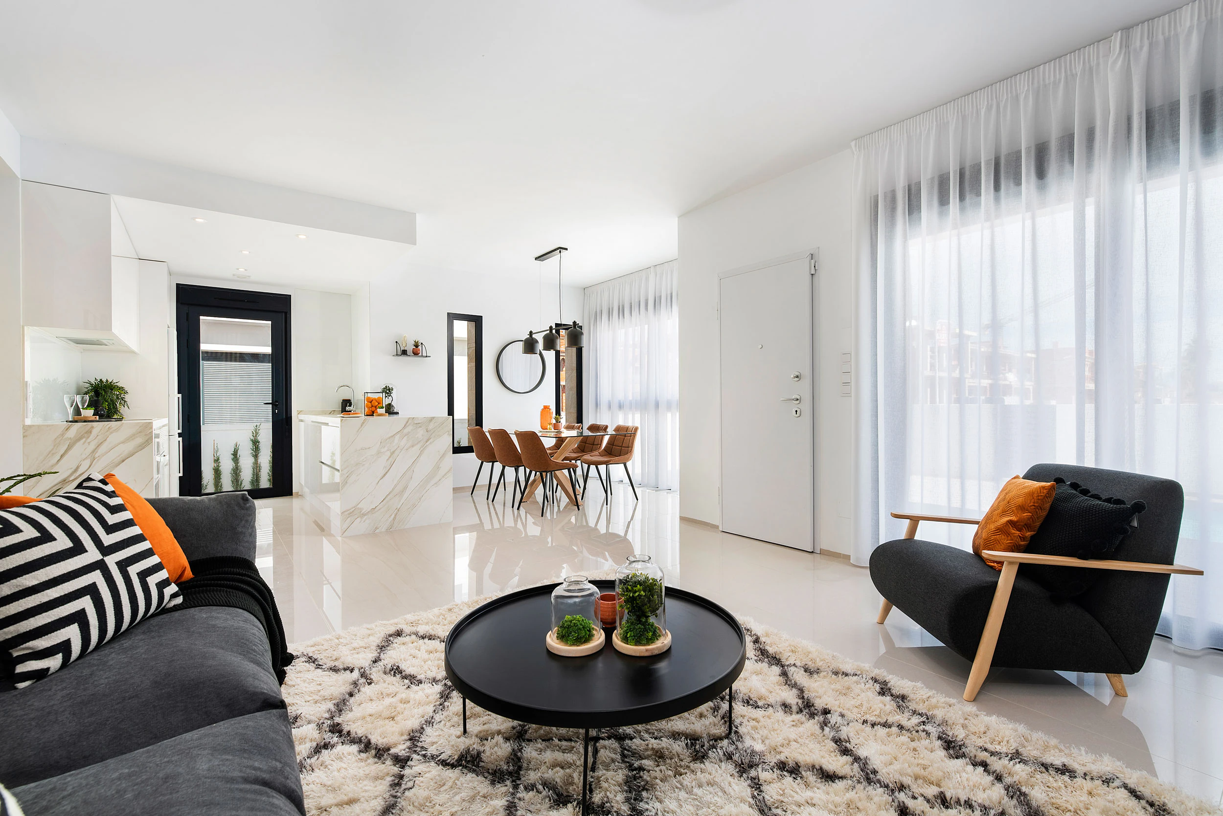 Luxury Modern villa in Ciudad Quesada