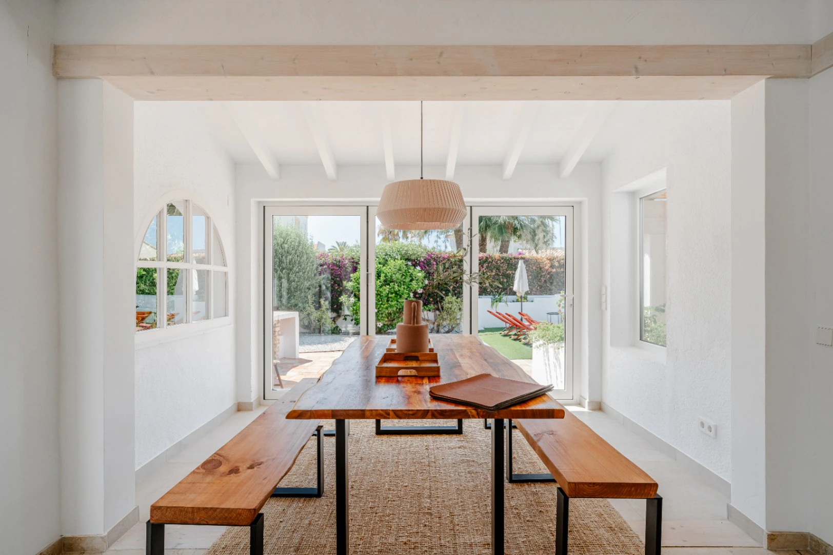 Villa for sale in Benissa, Alicante