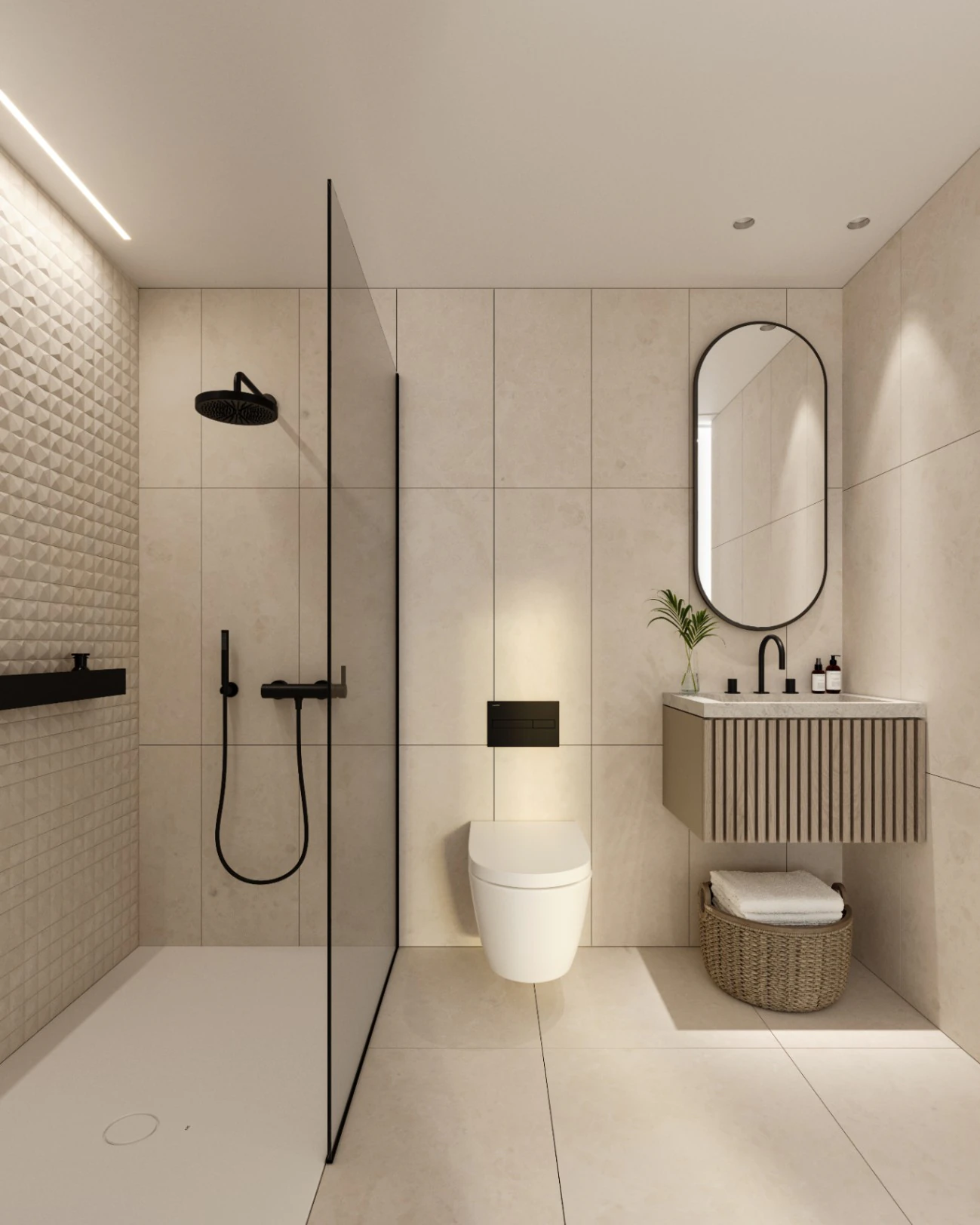 Magnificence premium quality apartment in Calpe