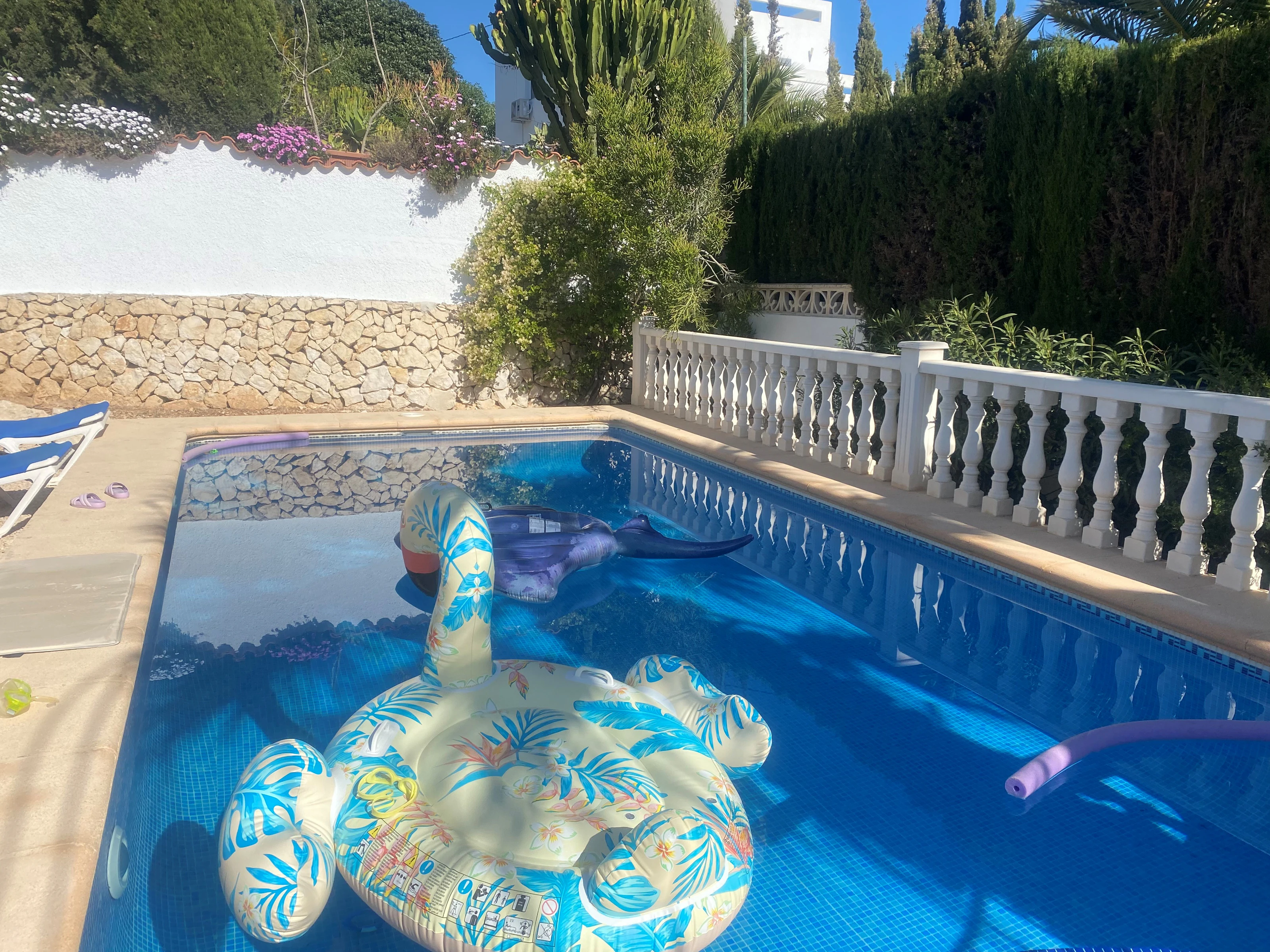 Villa te koop in Benissa Costa