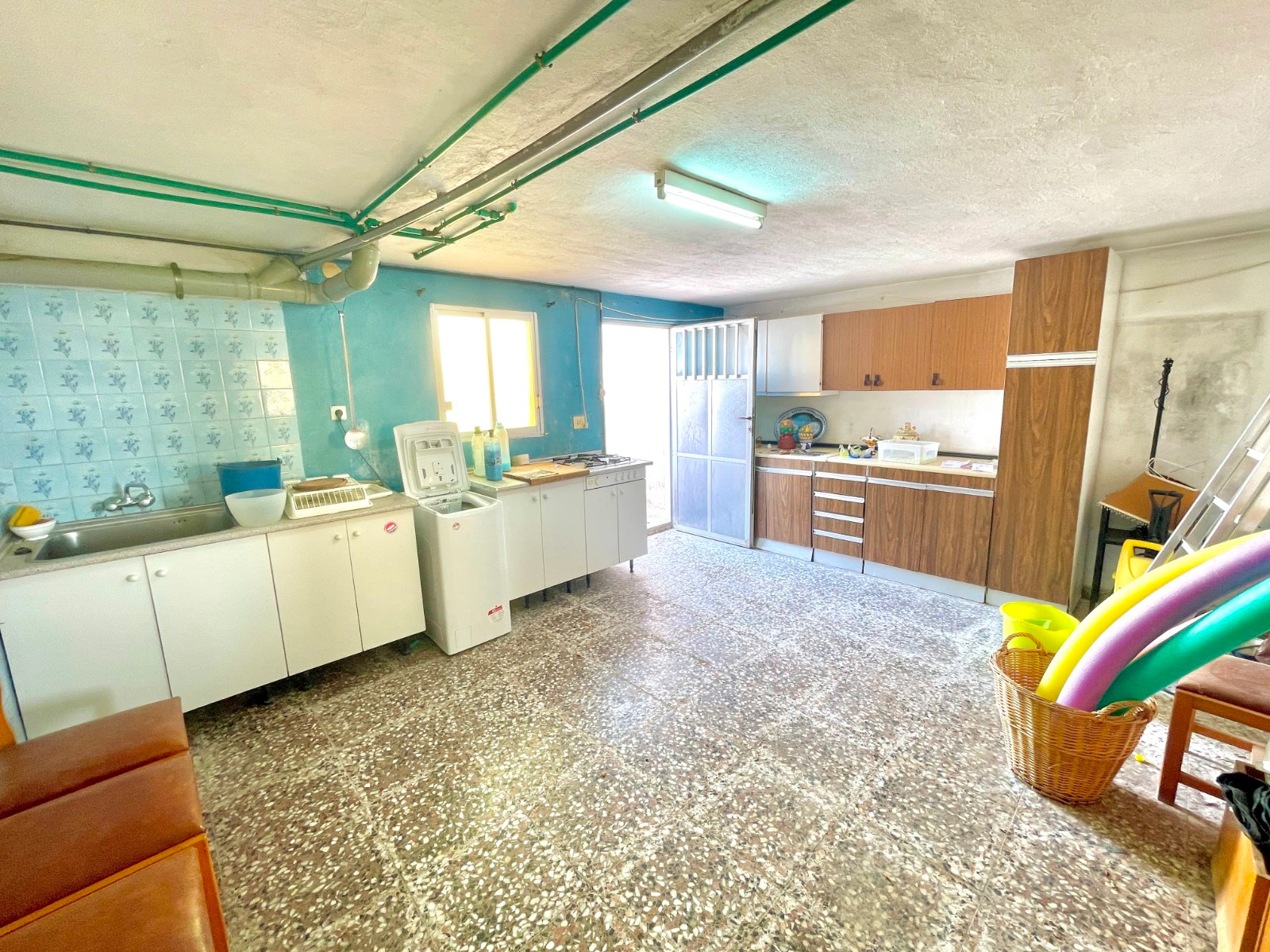 Villa for sale in Benijofar
