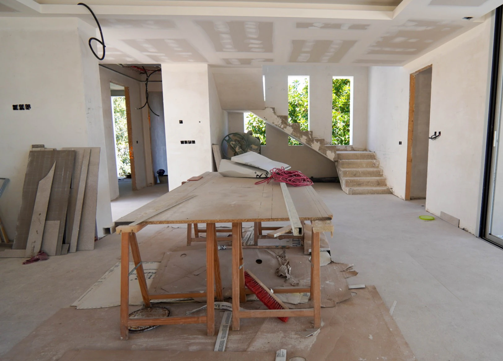 Elegant Villa with Sea Views Portet