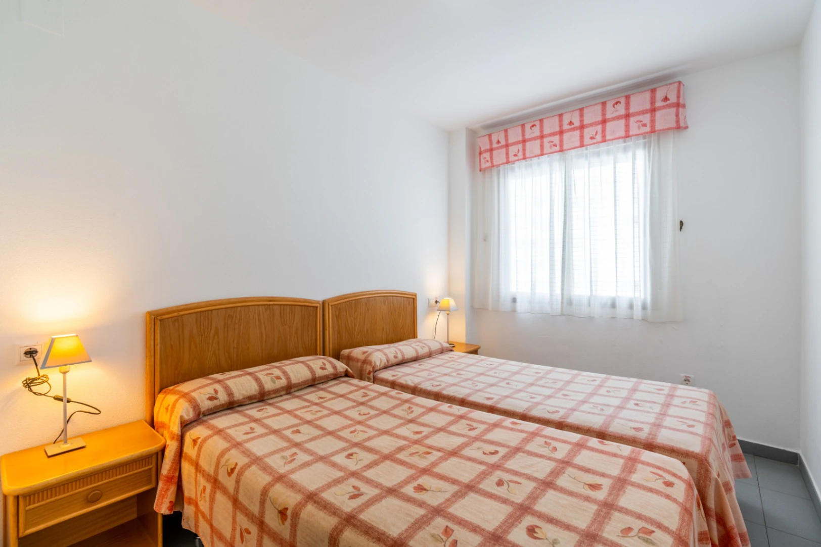 Penthouse apartment for sale in Calpe