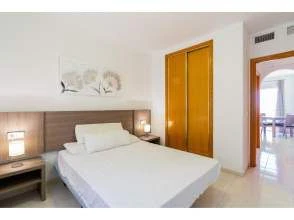 Bungalow Calpe
