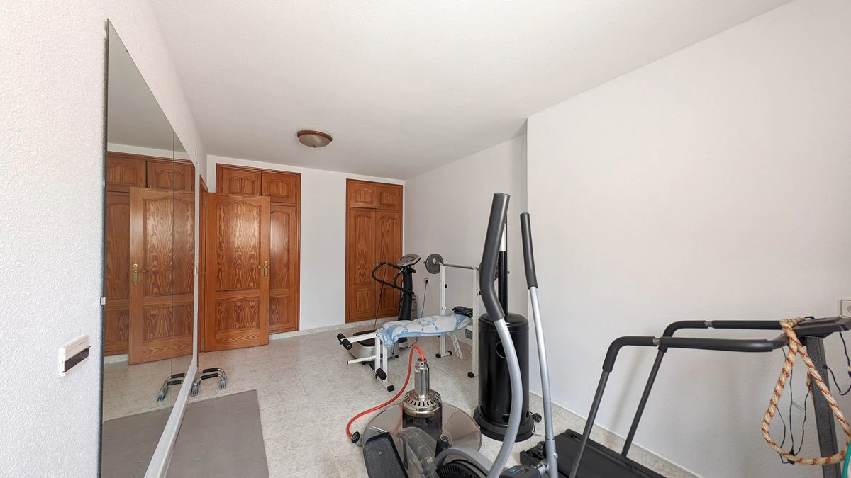 Elegant Penthouse in the Heart of Calpe