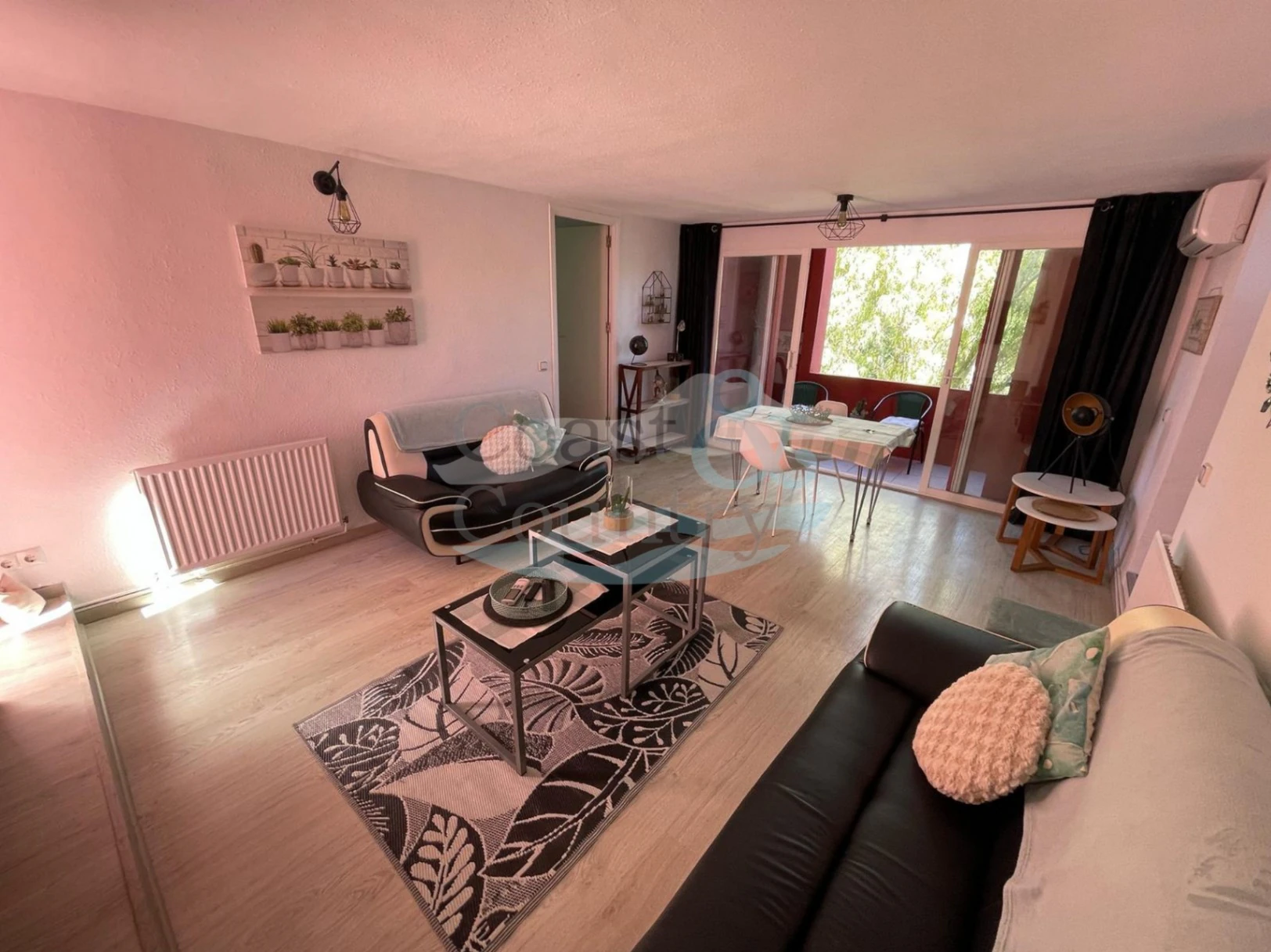 Exclusive Apartment in La Muralla Roja, Calpe