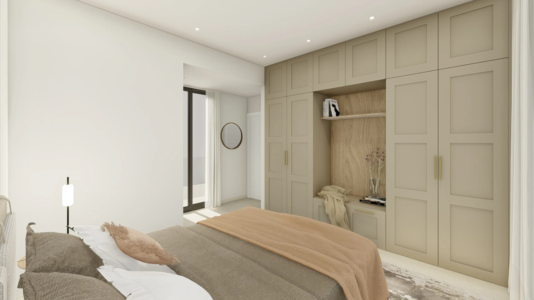 Magnificence new build villas - Polop