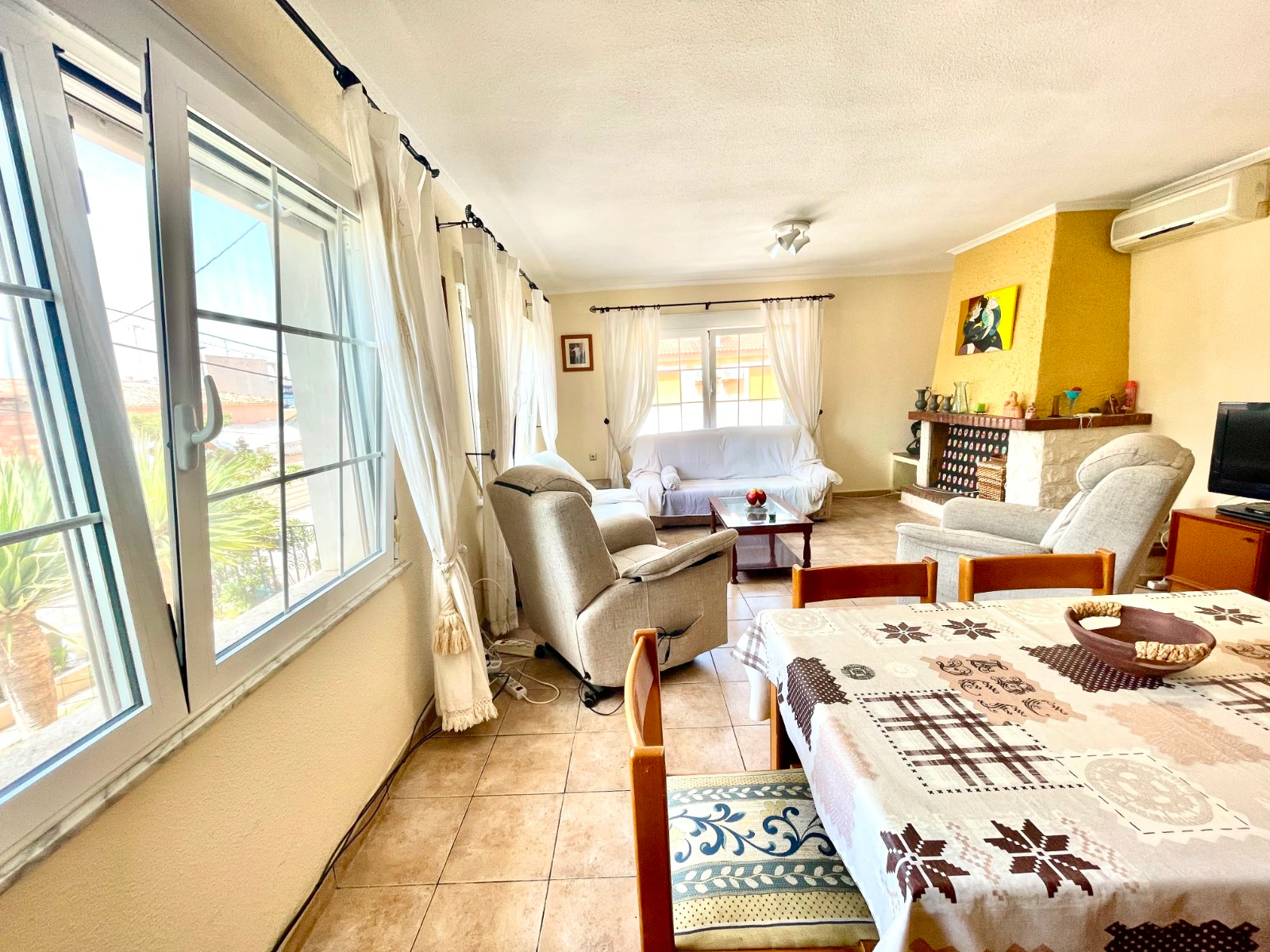 Villa for sale in Benijofar