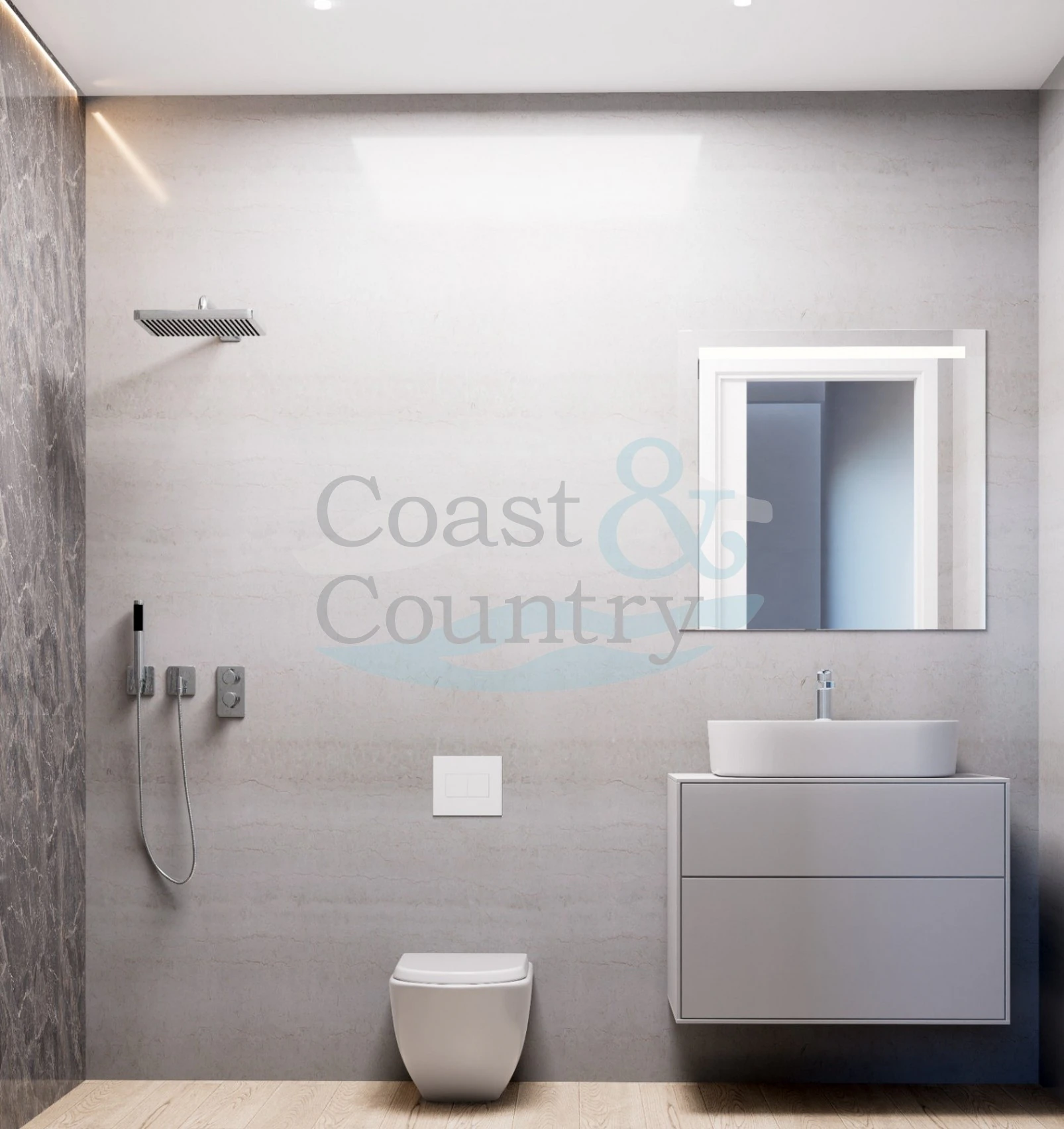 Magnificent Bungalows new complex in Finestra