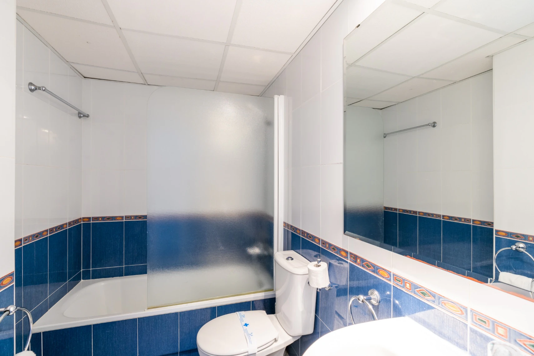 Penthouse apartment for sale in Calpe