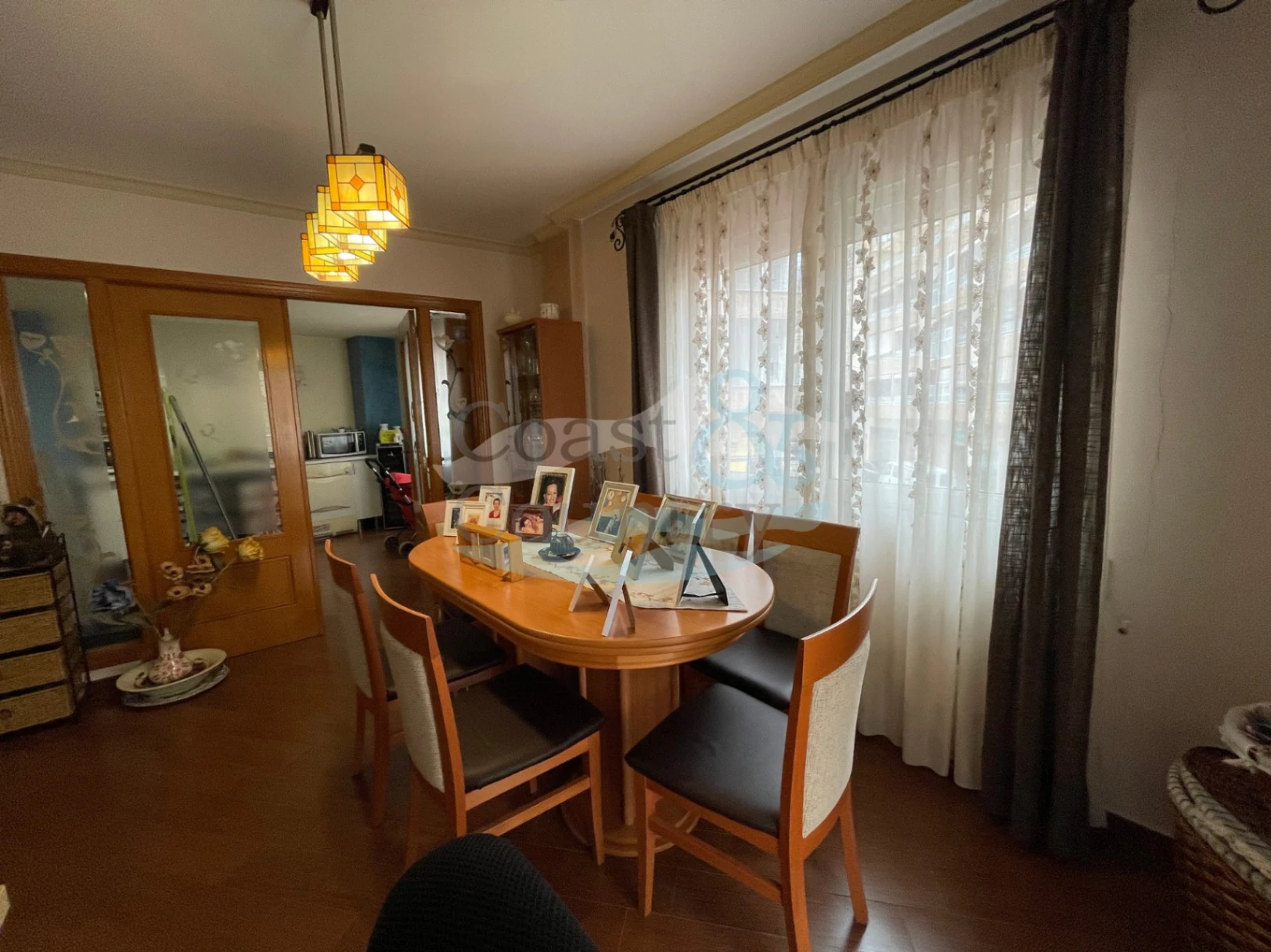 Impressive 4-bedroom apartment in Calpe