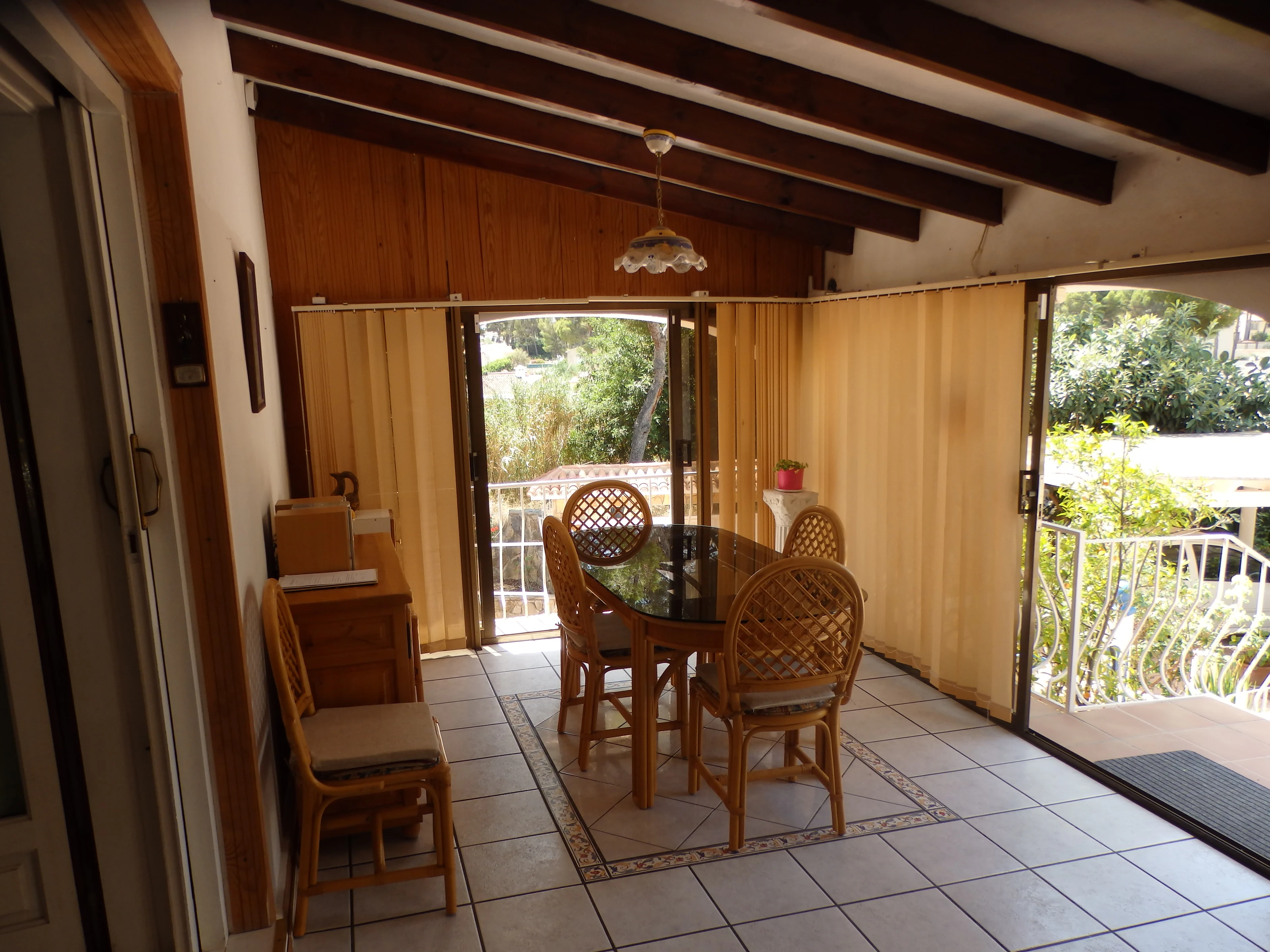 Villa for sale Moraira - San Jaime