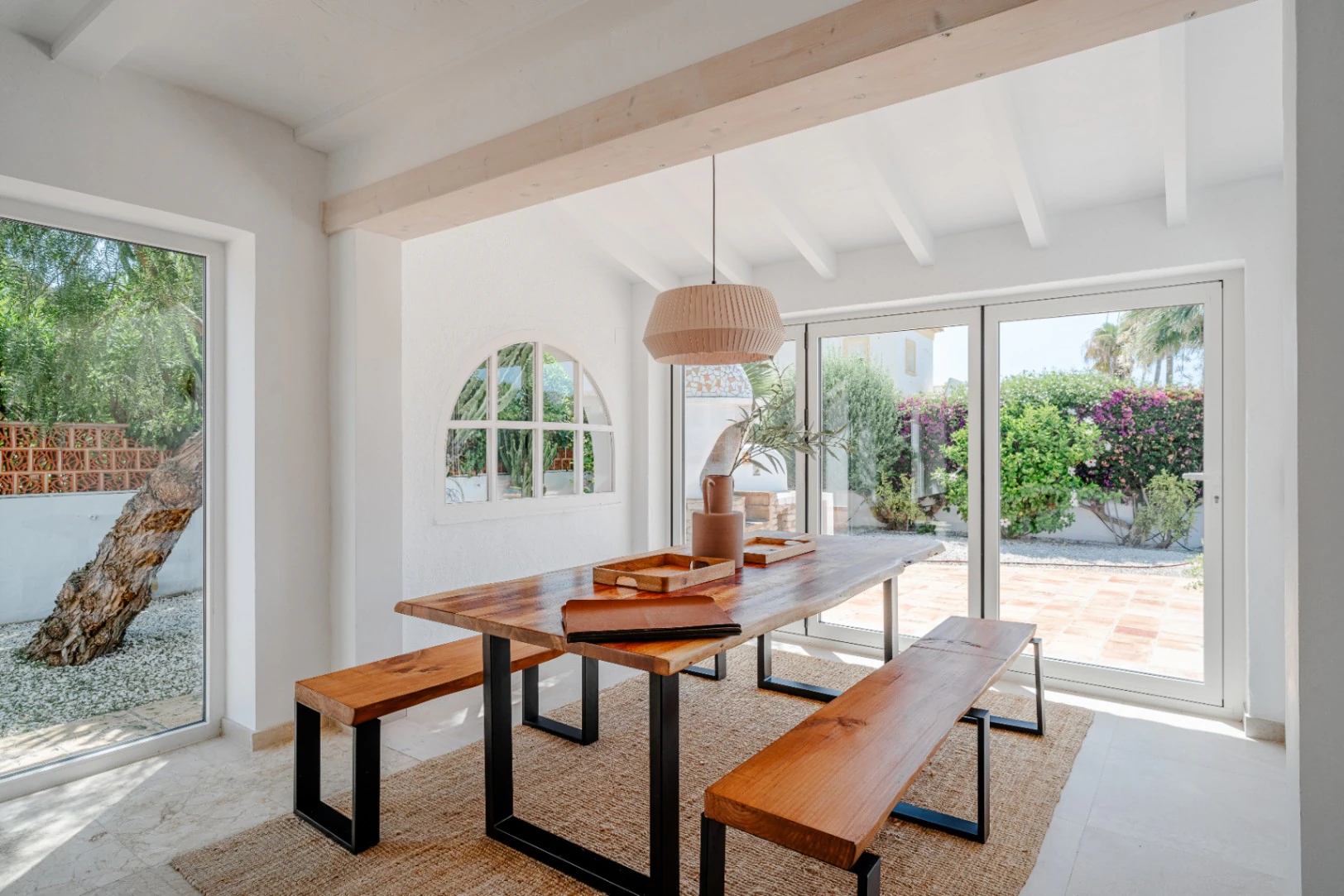 Villa for sale in Benissa, Alicante