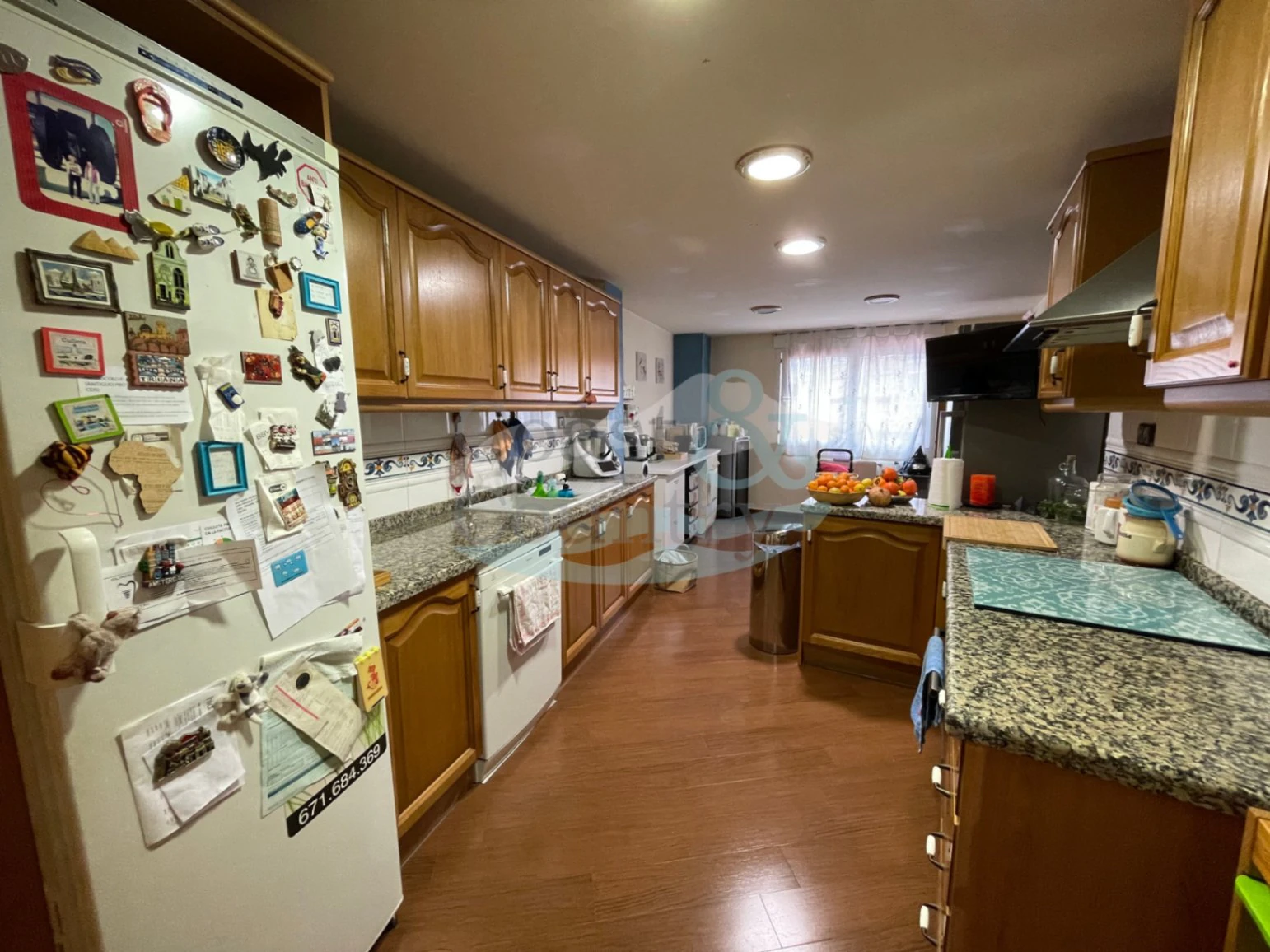 Impressive 4-bedroom apartment in Calpe