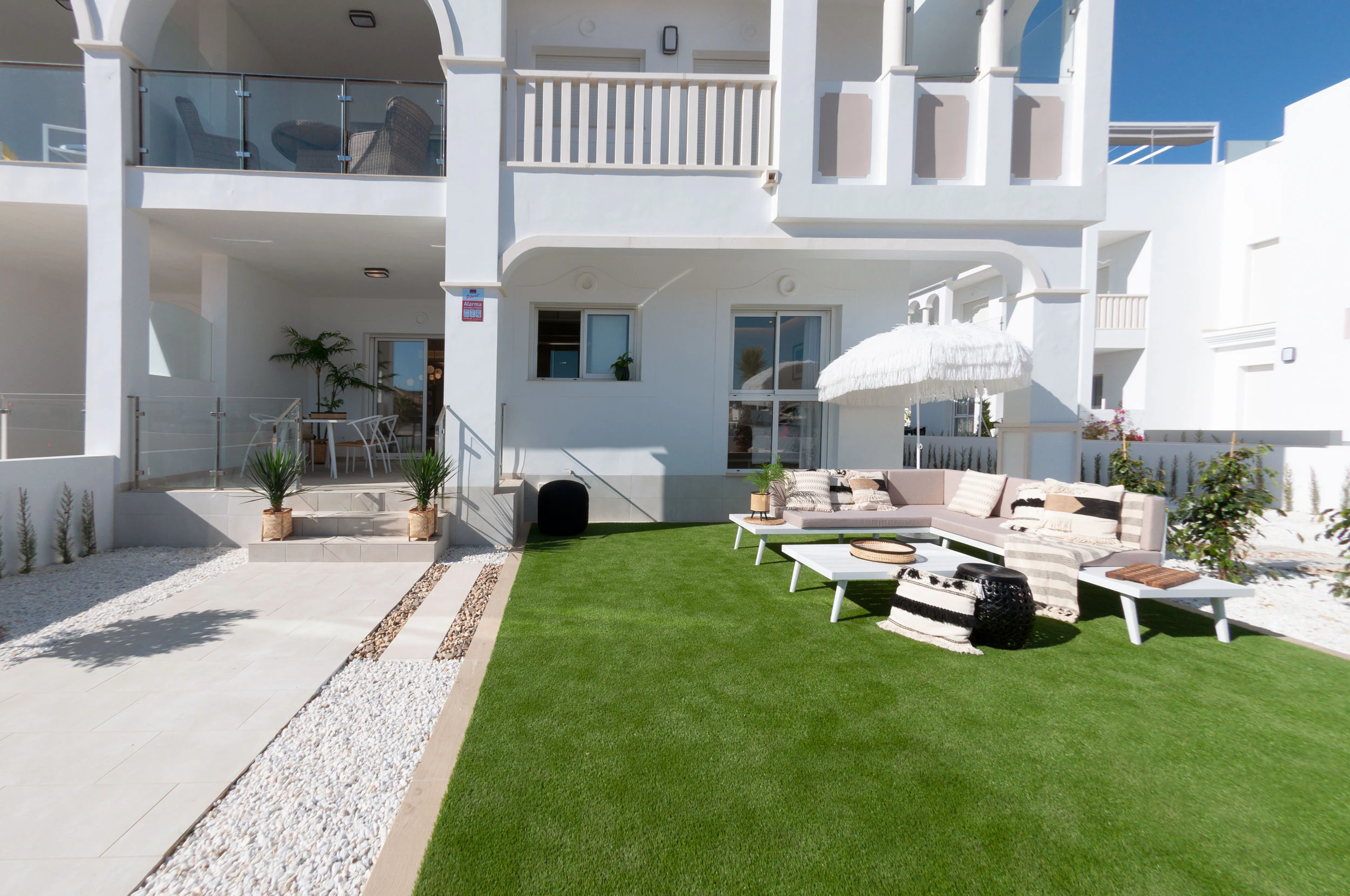 Apartments For Sale in Quesada